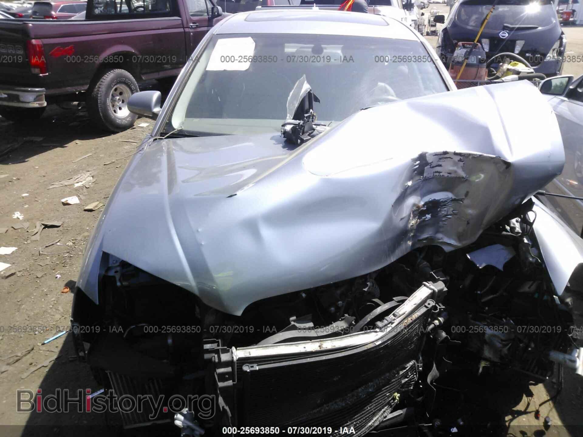 2006 AUDI A4 - VIN: WAUAF78E96A247397 - Фото 6