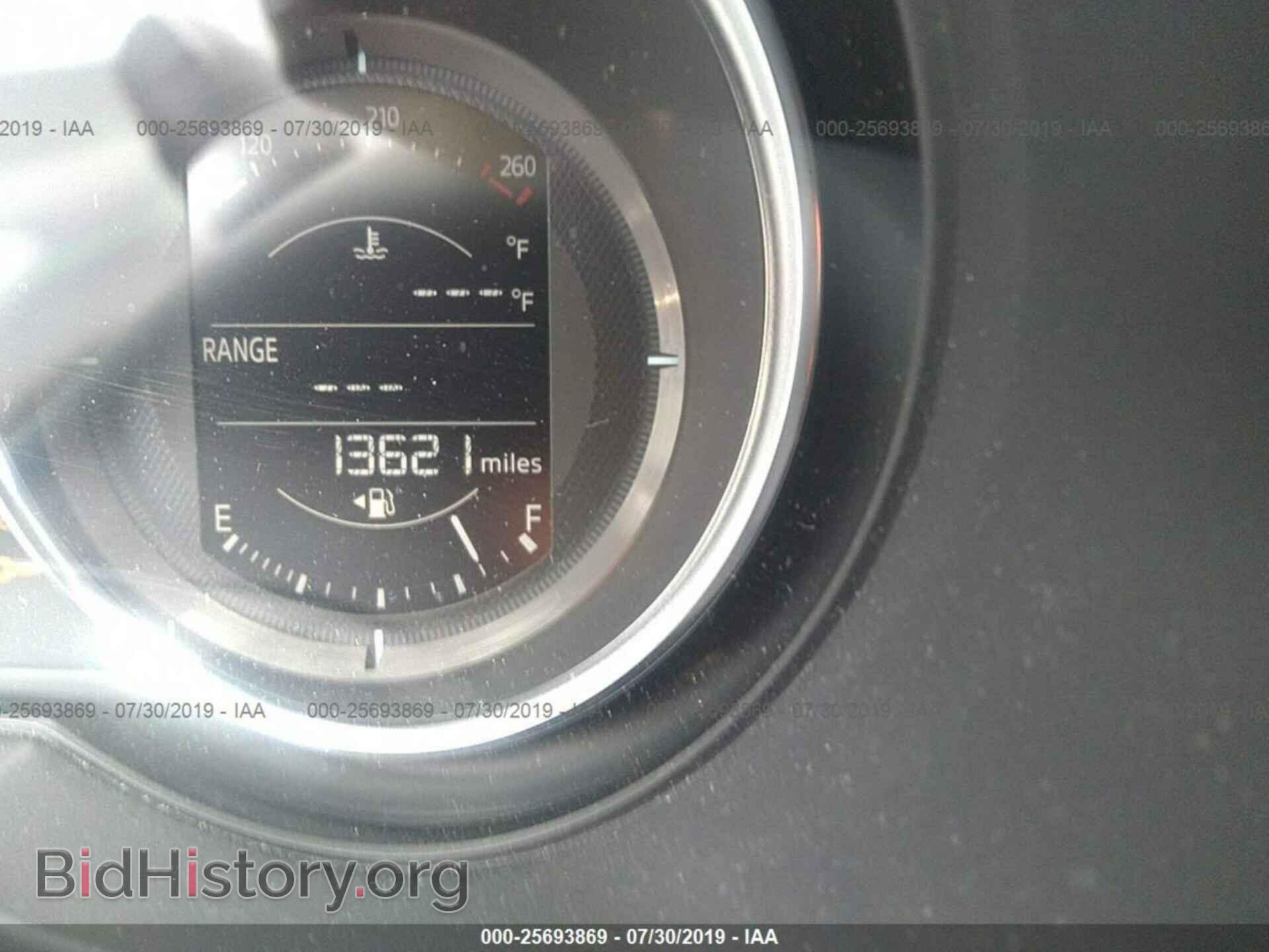 2017 MAZDA CX-5 - VIN: JM3KFBBL0H0149814 - Фото 7