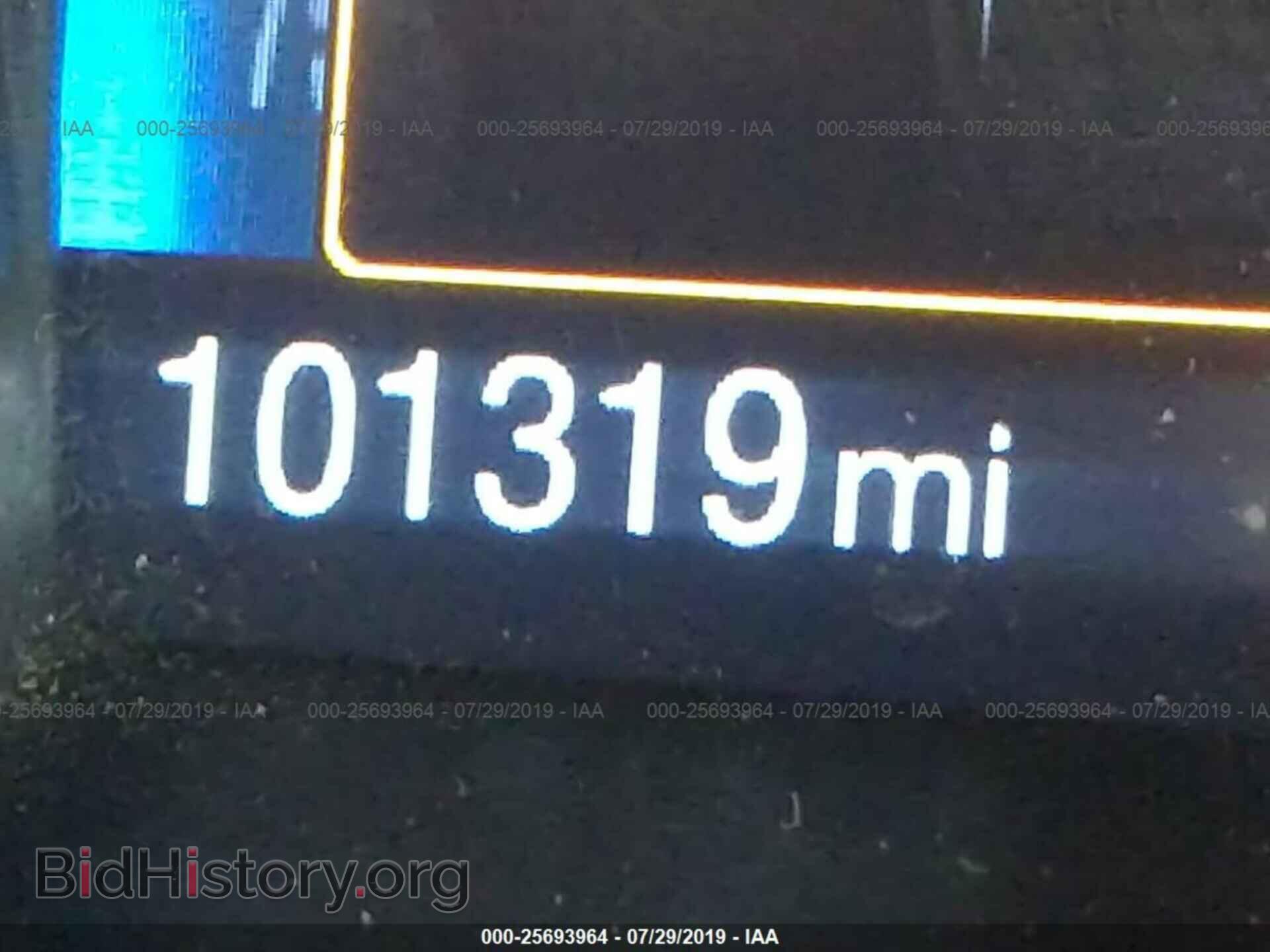 2015 FORD FOCUS - VIN: 1FADP3F2XFL206818 - Фото 7