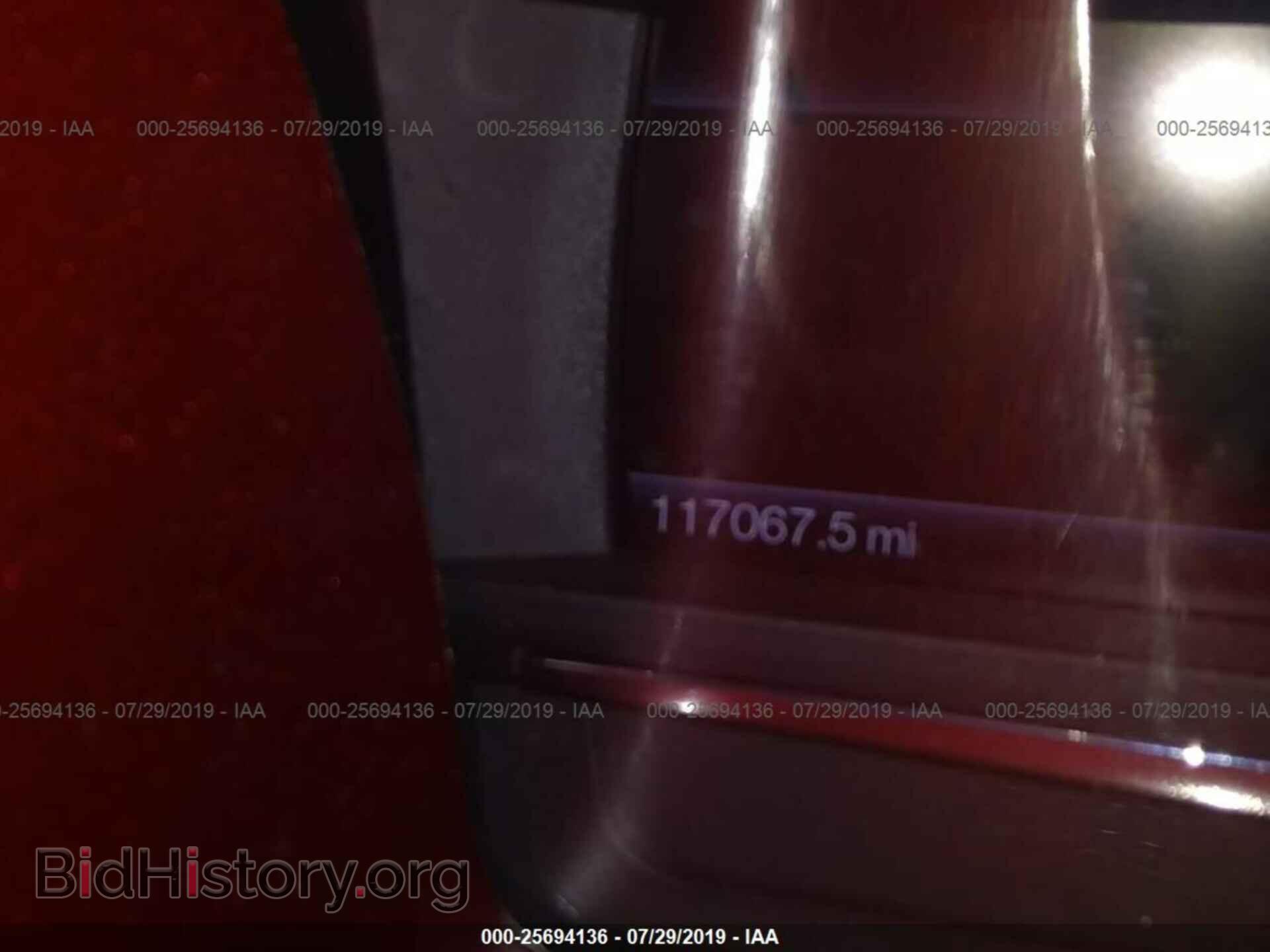 2013 FORD FLEX - VIN: 2FMGK5C81DBD24775 - Фото 7