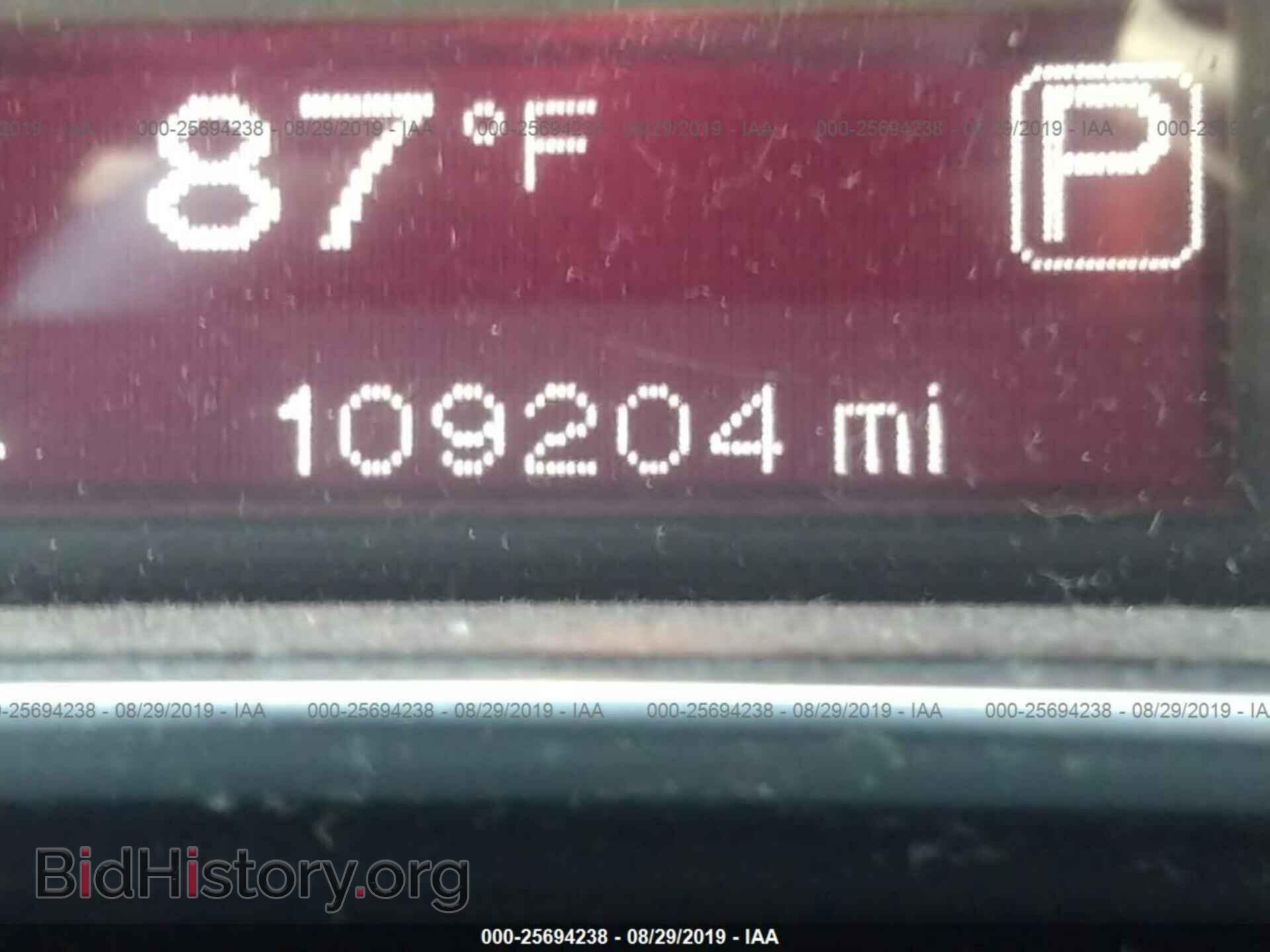 2013 DODGE DART - VIN: 1C3CDFBAXDD336817 - Фото 7