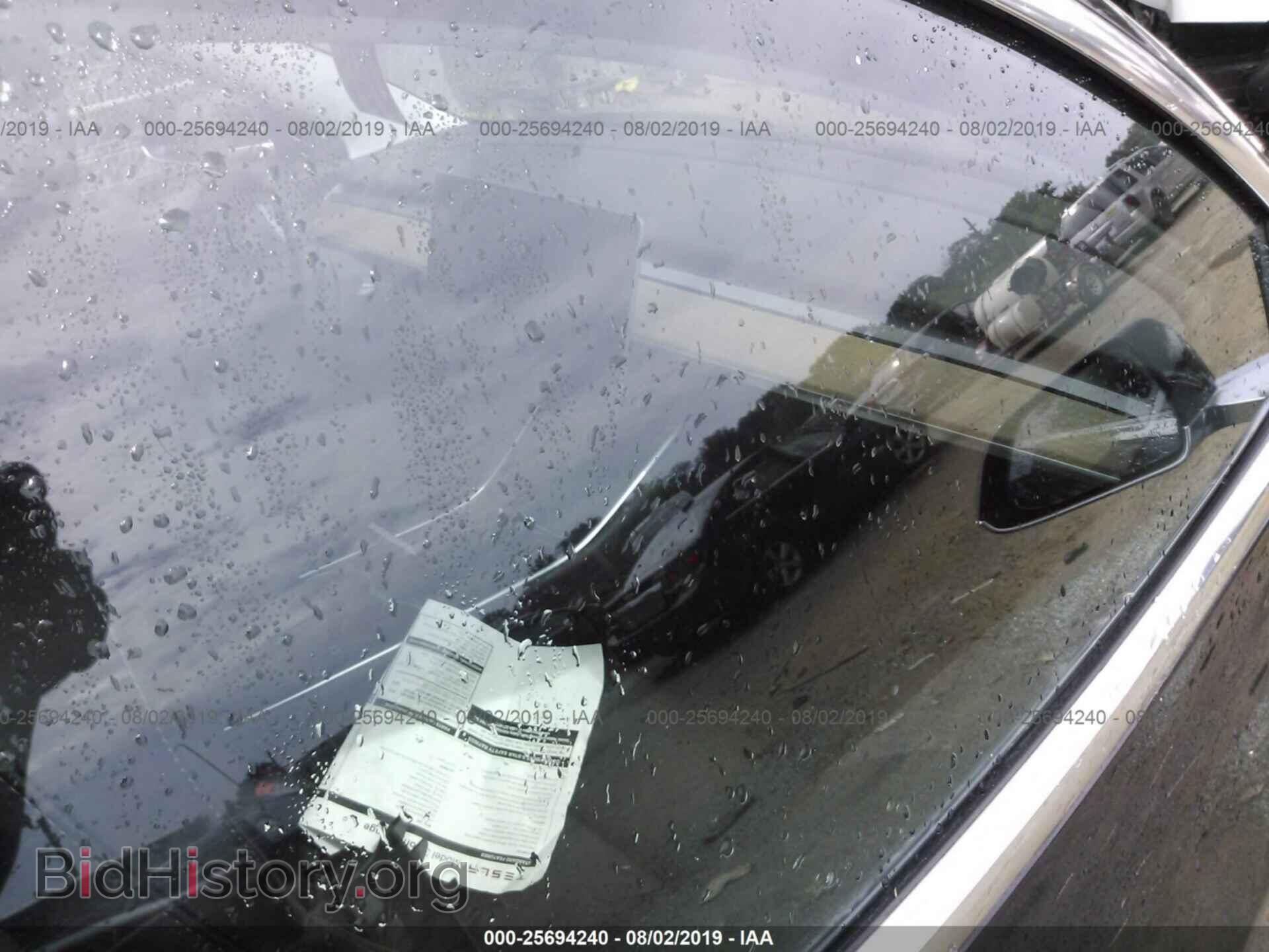 2018 TESLA MODEL 3 - VIN: 5YJ3E1EA6JF041189 - Photo 5