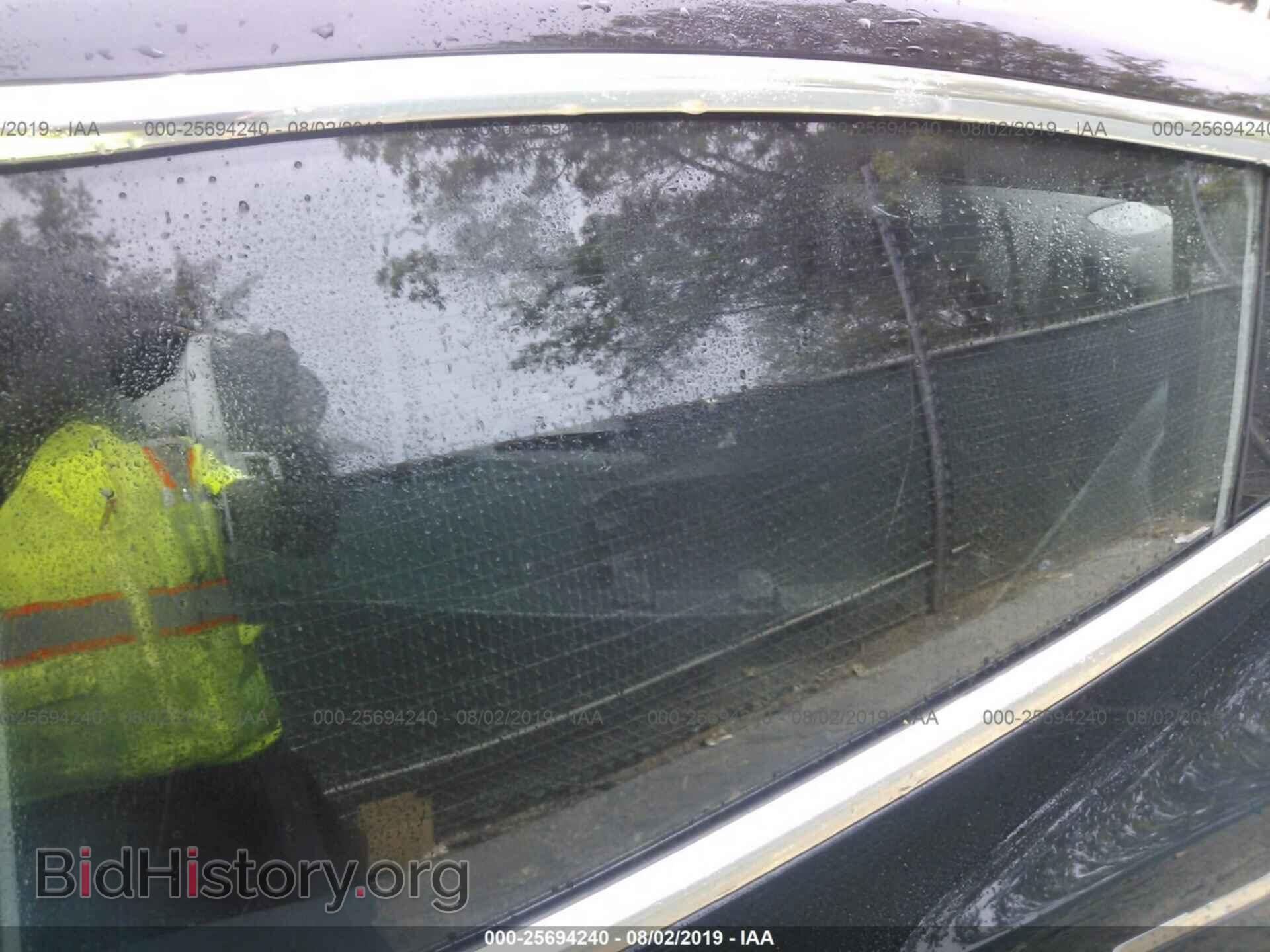 2018 TESLA MODEL 3 - VIN: 5YJ3E1EA6JF041189 - Photo 8