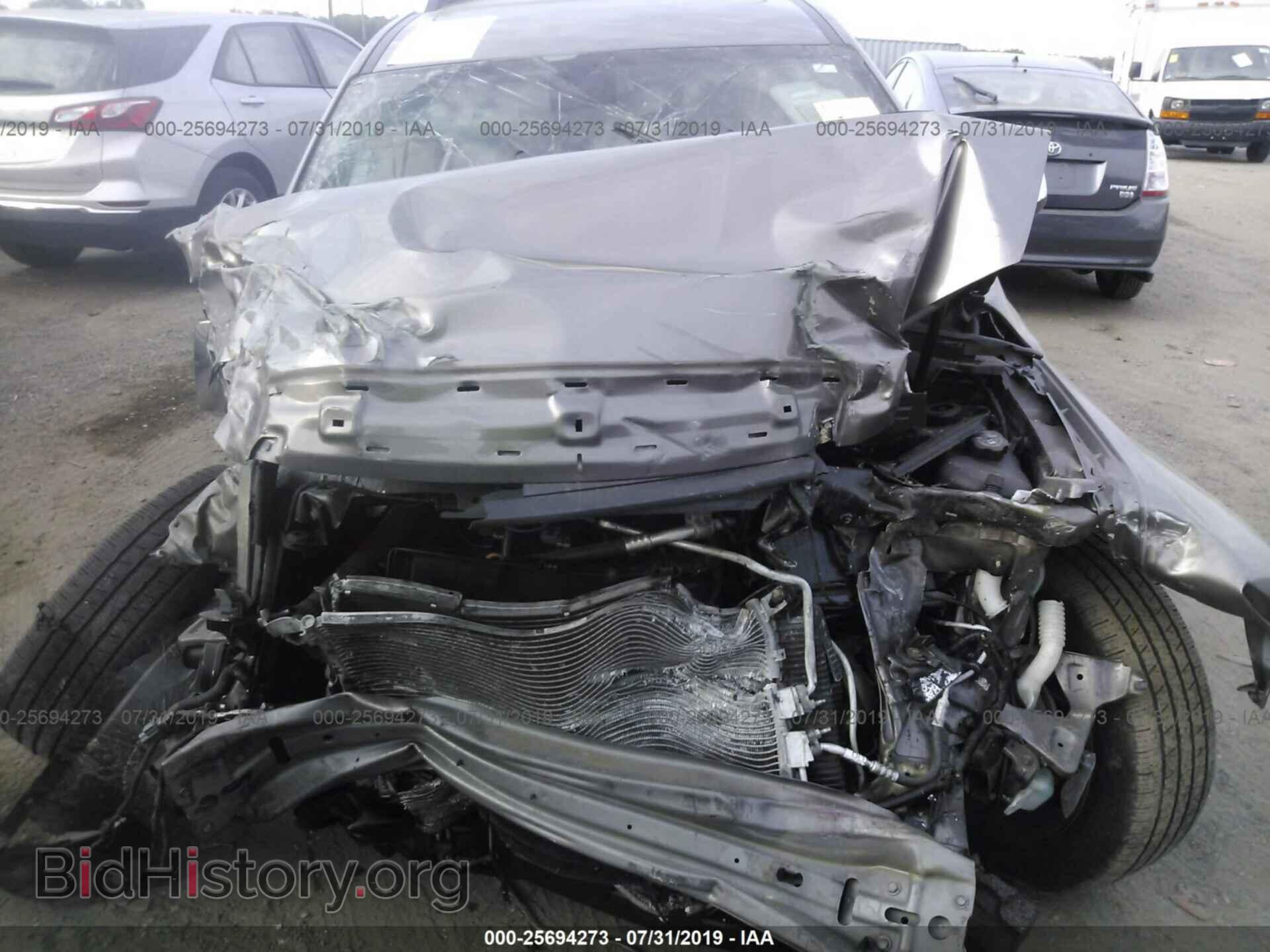 2010 GMC TERRAIN - VIN: 2CTFLHEY2A6289877 - Photo 6