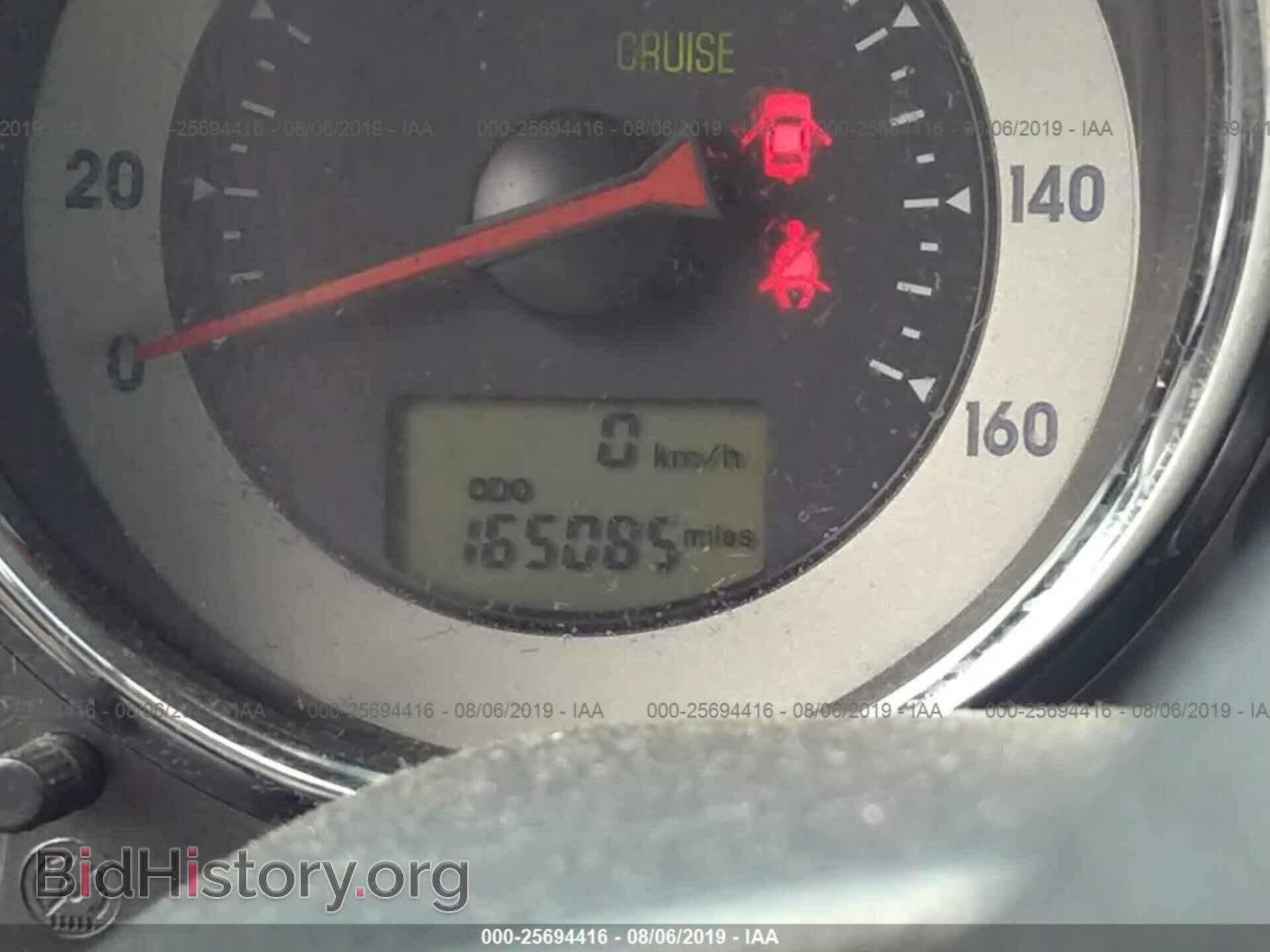 2009 MITSUBISHI ECLIPSE - VIN: 4A3AK24F19E009070 - Фото 7