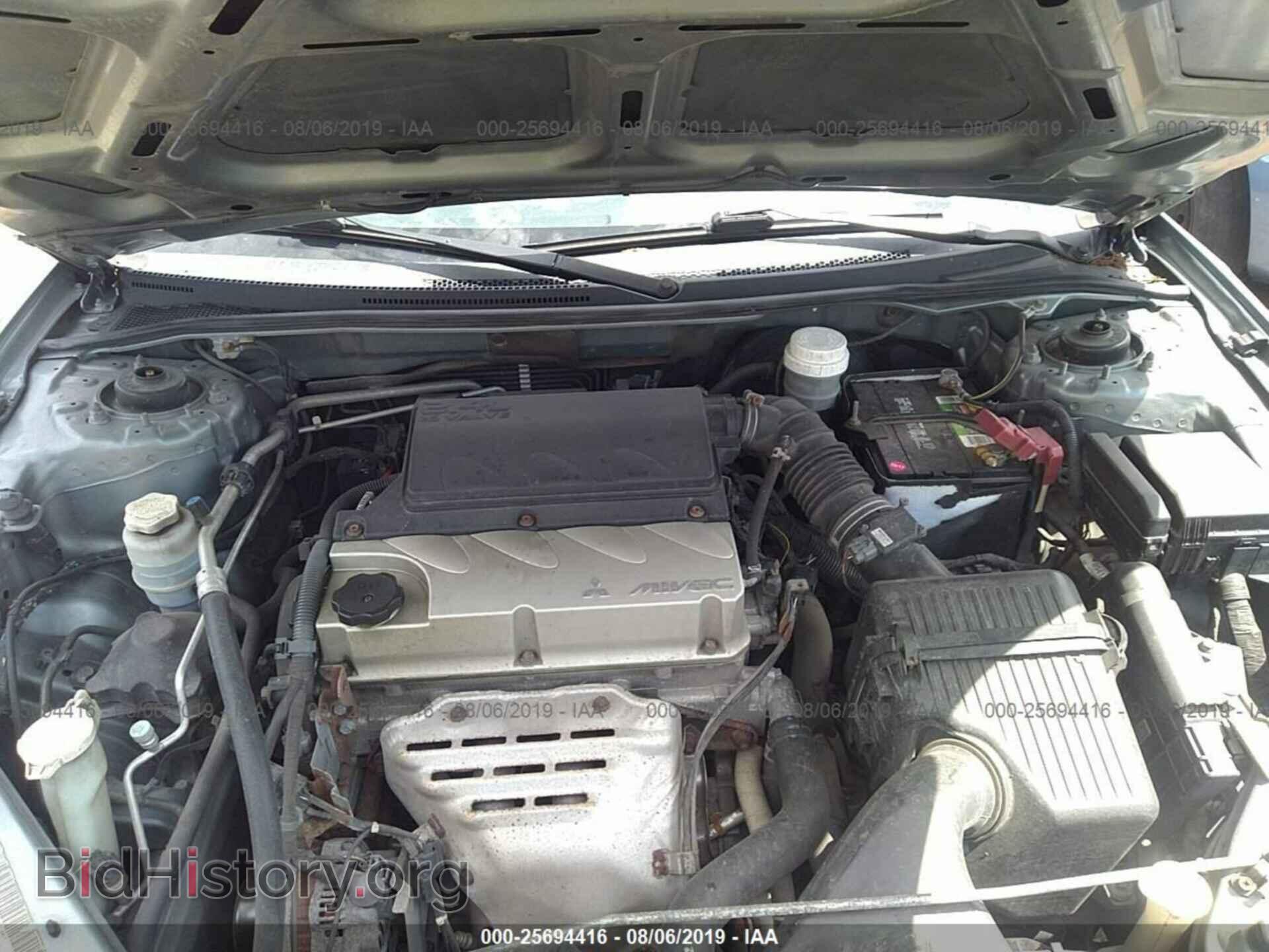 2009 MITSUBISHI ECLIPSE - VIN: 4A3AK24F19E009070 - Фото 10