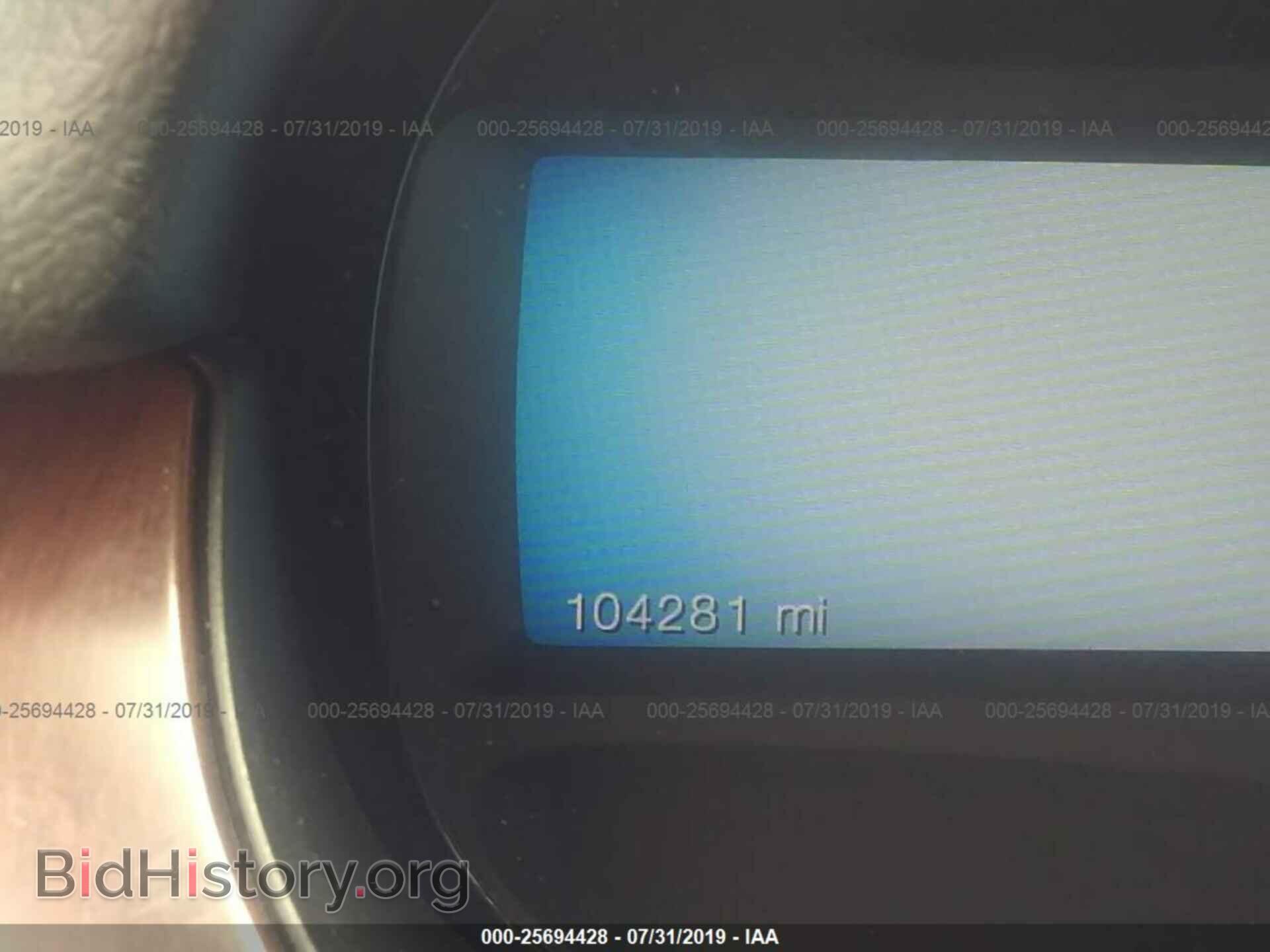 2013 FORD EDGE - VIN: 2FMDK3KC5DBC17757 - Photo 7