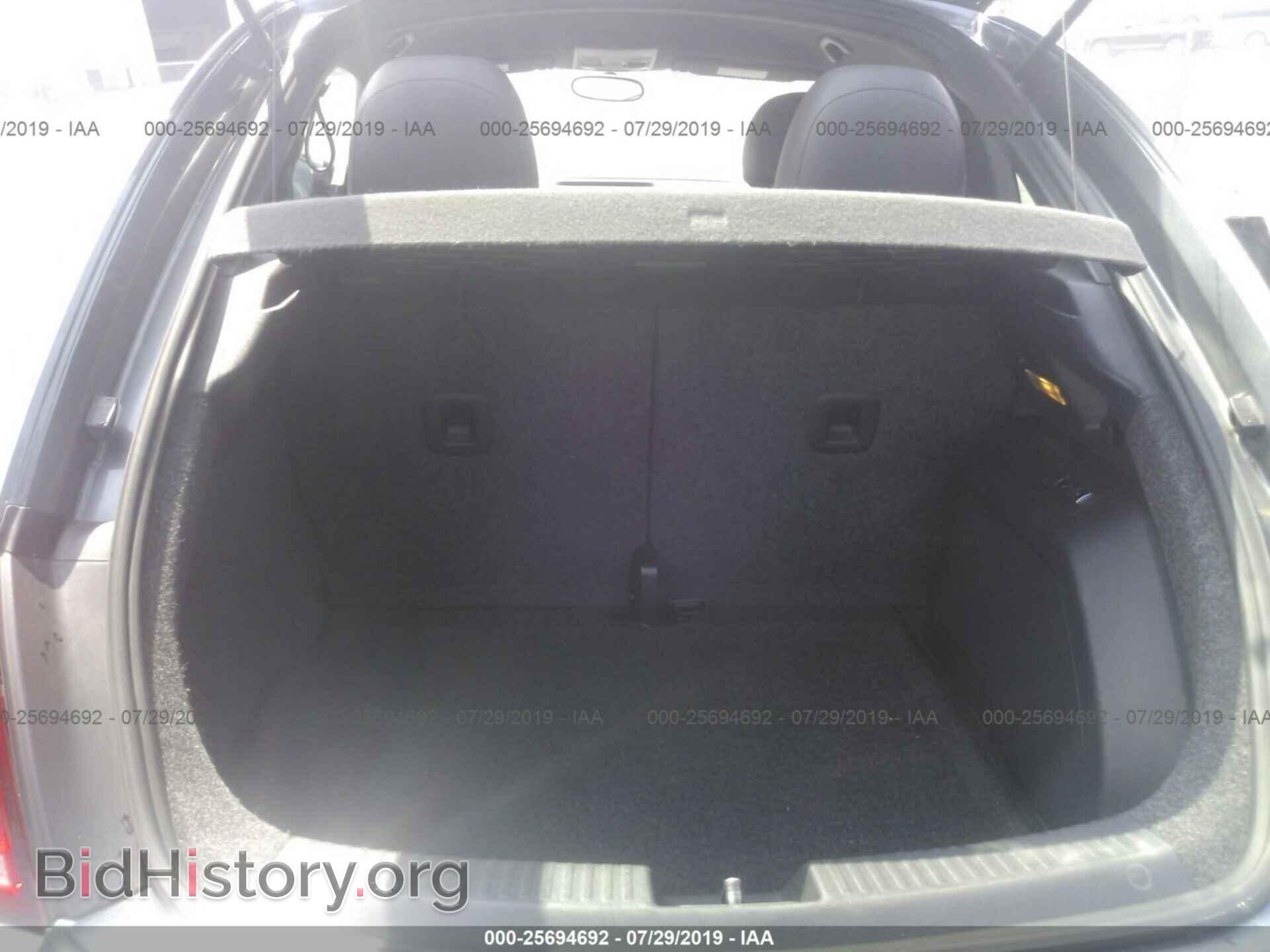 2012 VOLKSWAGEN BEETLE - VIN: 3VWJP7AT3CM646830 - Фото 6