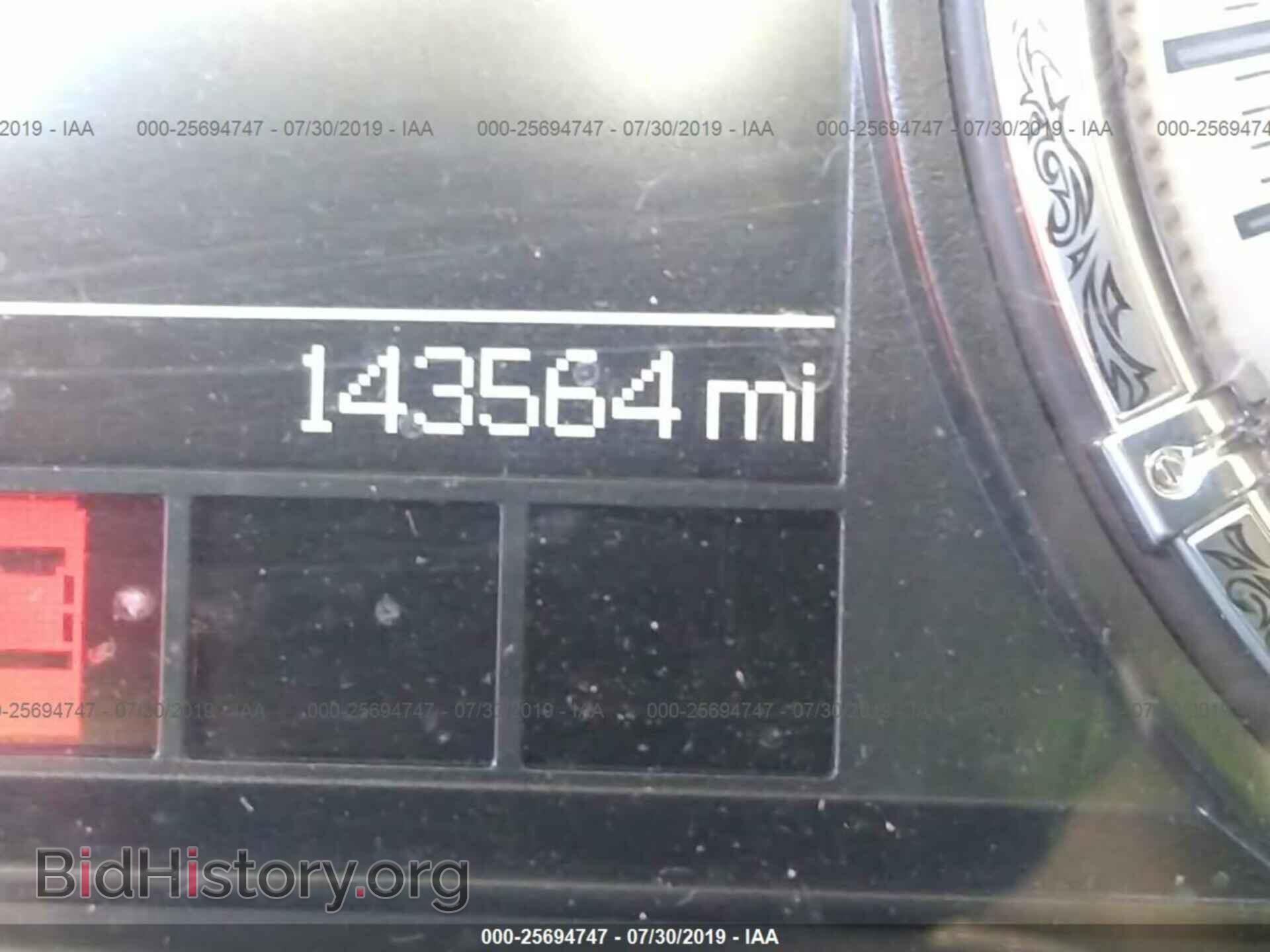2012 DODGE RAM 1500 - VIN: 1C6RD7PT8CS143153 - Фото 7