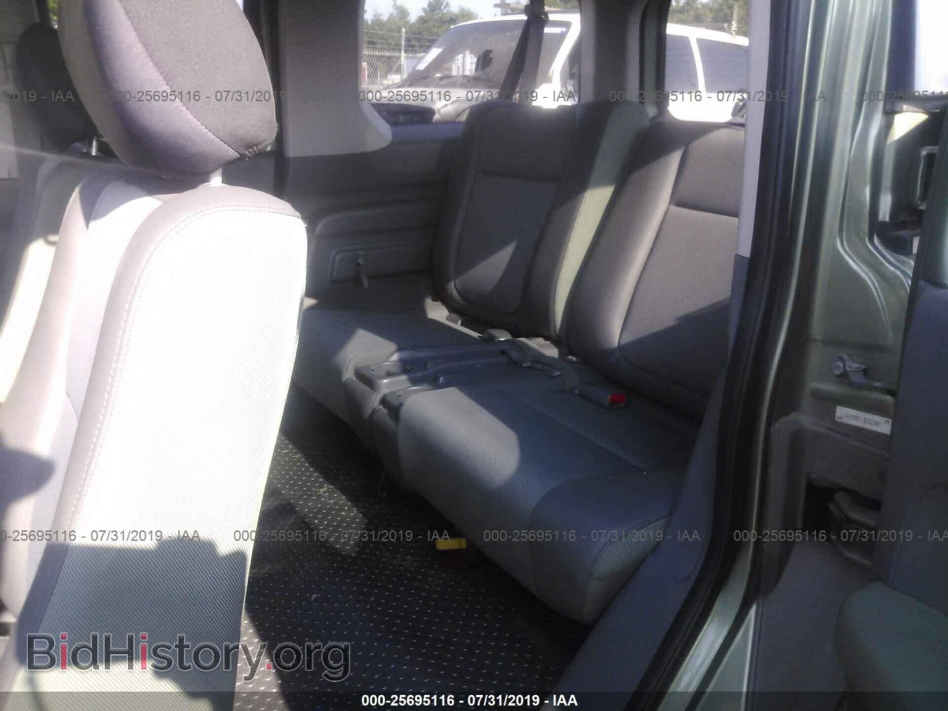 2003 HONDA ELEMENT - VIN: 5J6YH28503L033407 - Фото 8