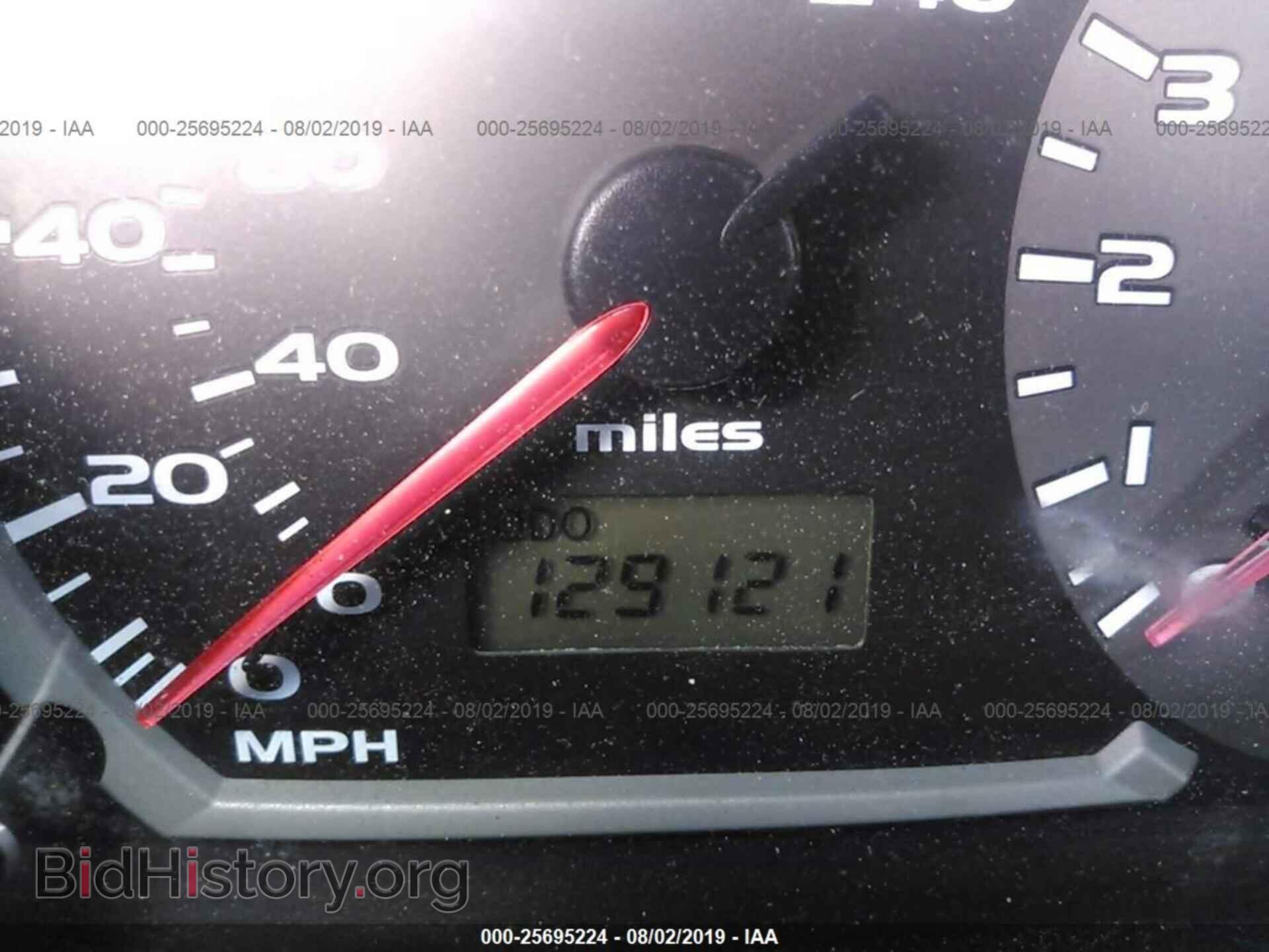 2003 MITSUBISHI ECLIPSE - VIN: 4A3AE55H73E165050 - Фото 7
