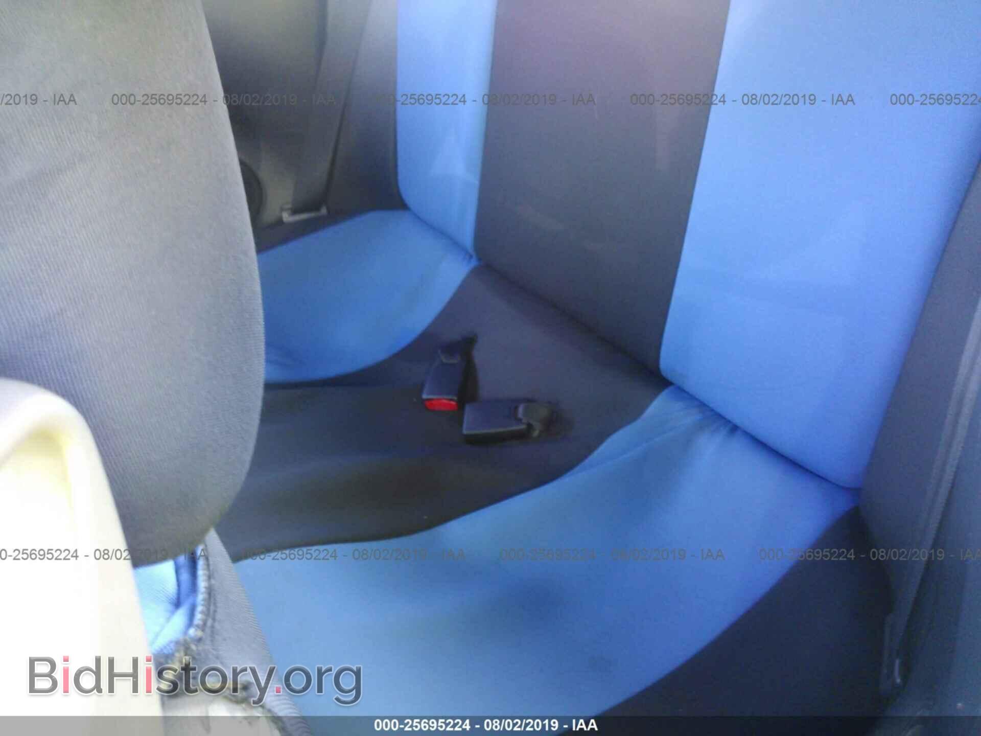 2003 MITSUBISHI ECLIPSE - VIN: 4A3AE55H73E165050 - Фото 8
