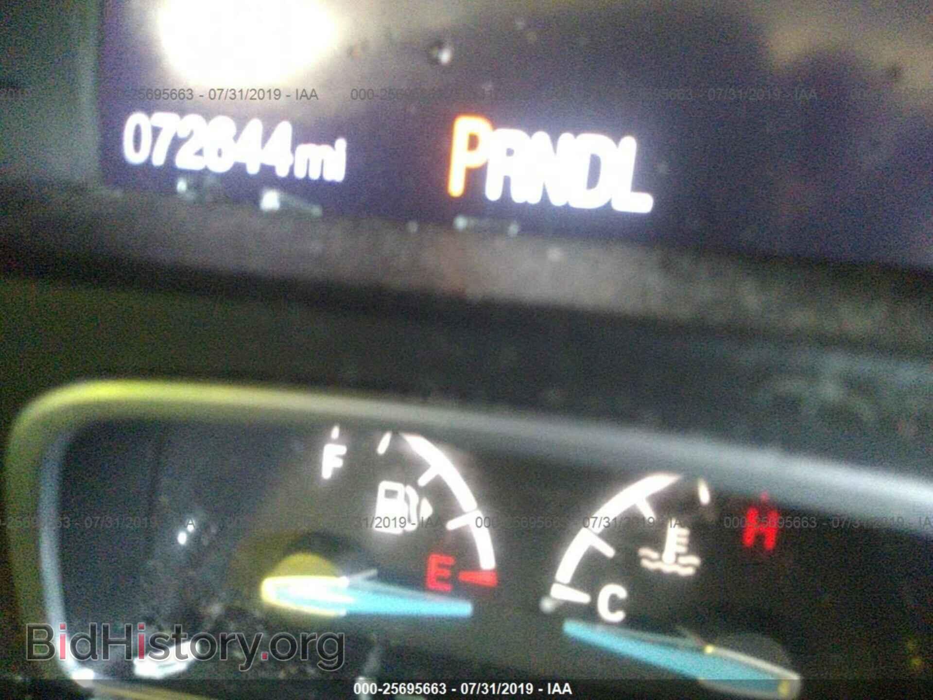 2016 FORD FOCUS - VIN: 1FADP3E24GL266256 - Photo 7