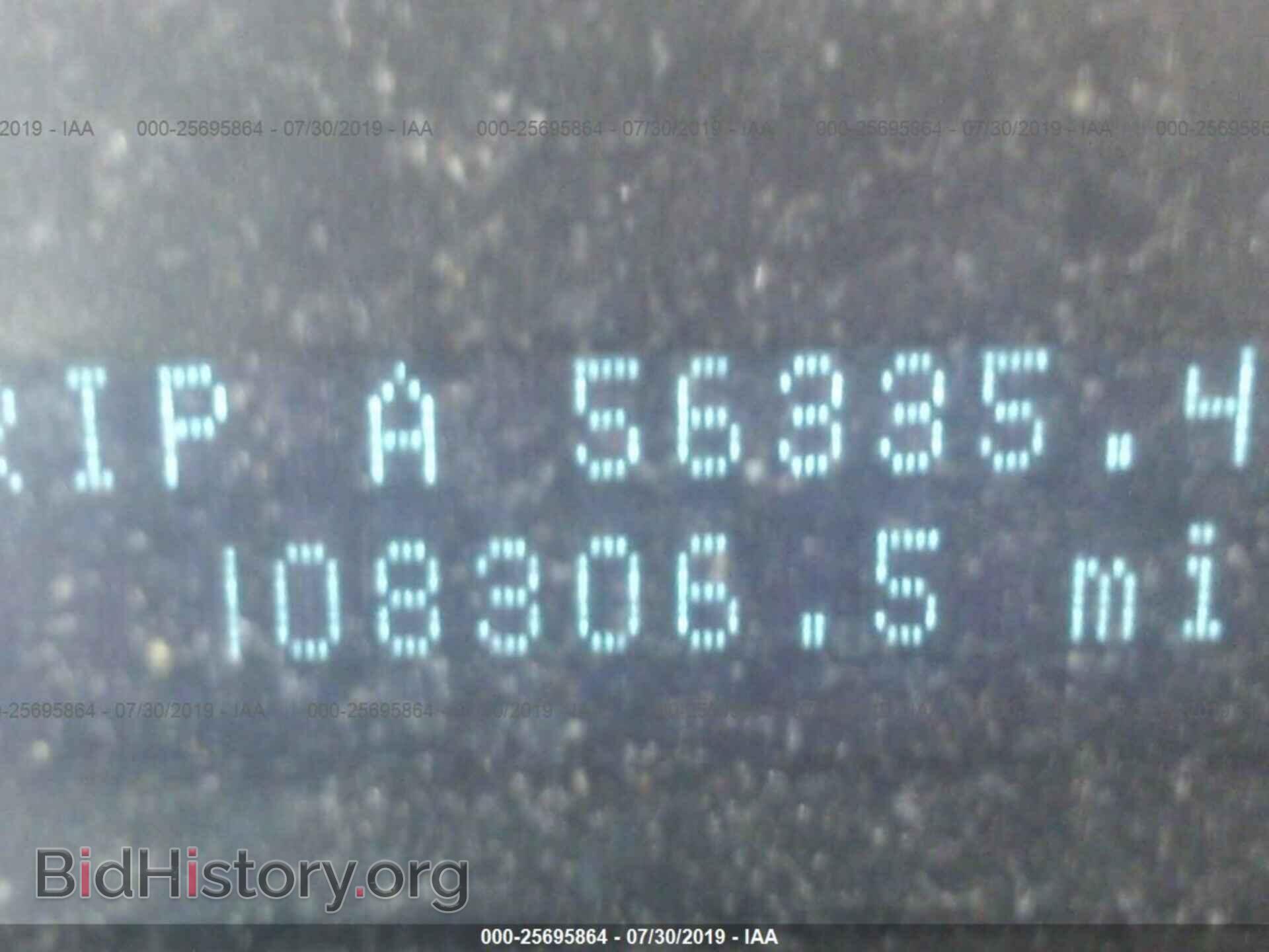2011 FORD ESCAPE - VIN: 1FMCU9D75BKB08842 - Photo 7
