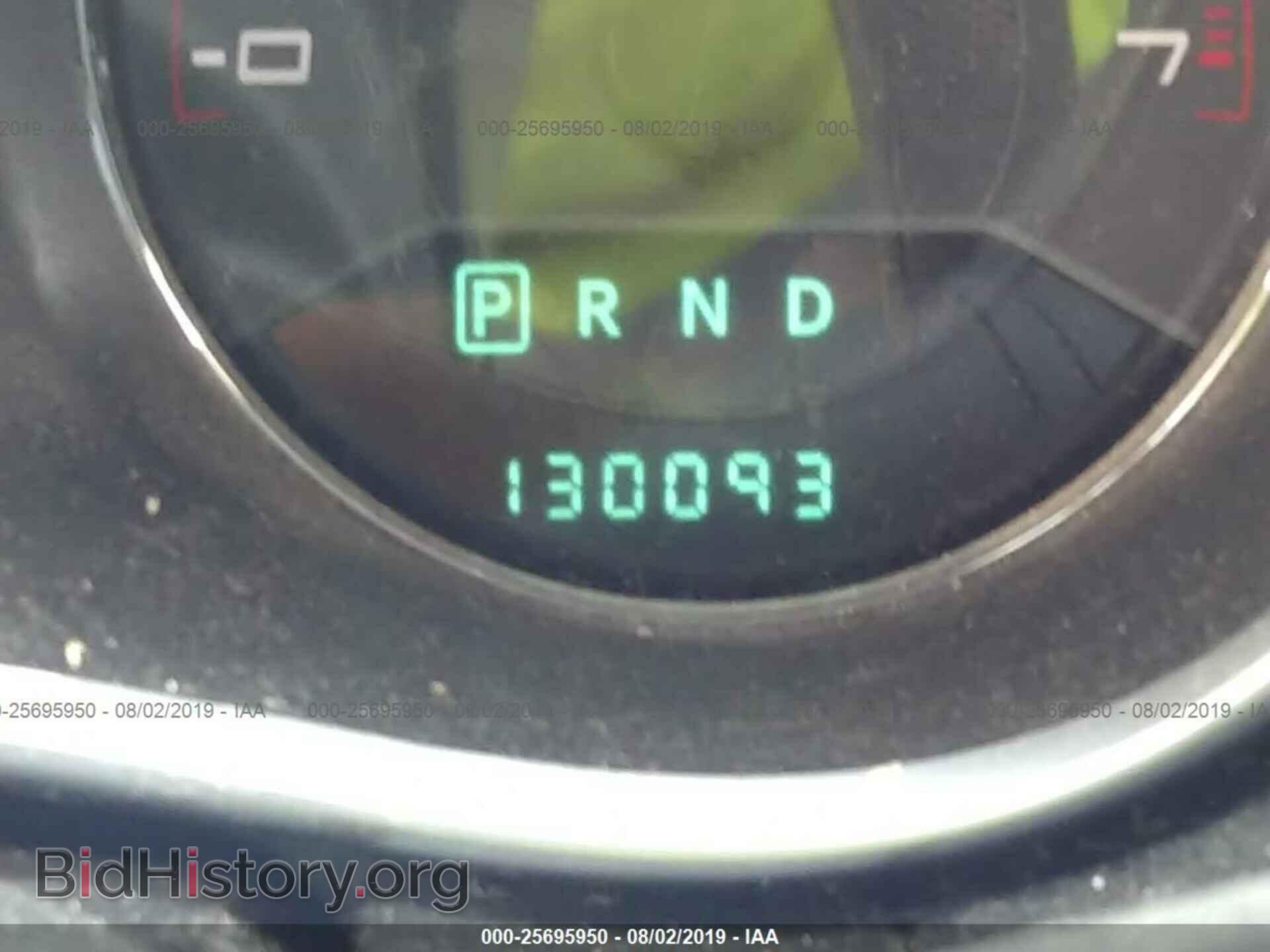 2011 DODGE AVENGER - VIN: 1B3BD1FB8BN559105 - Фото 7