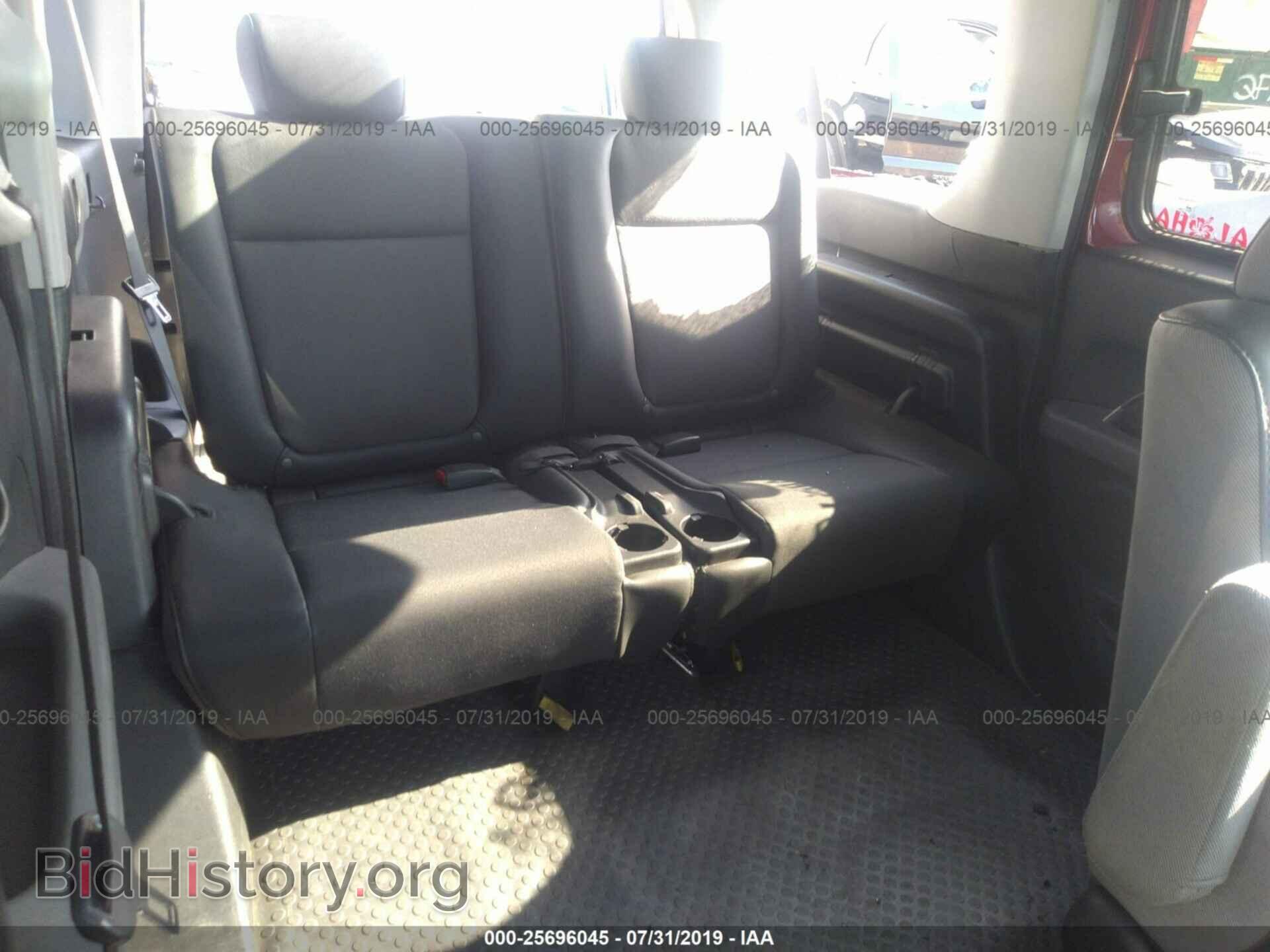 2006 HONDA ELEMENT - VIN: 5J6YH287X6L024221 - Фото 8