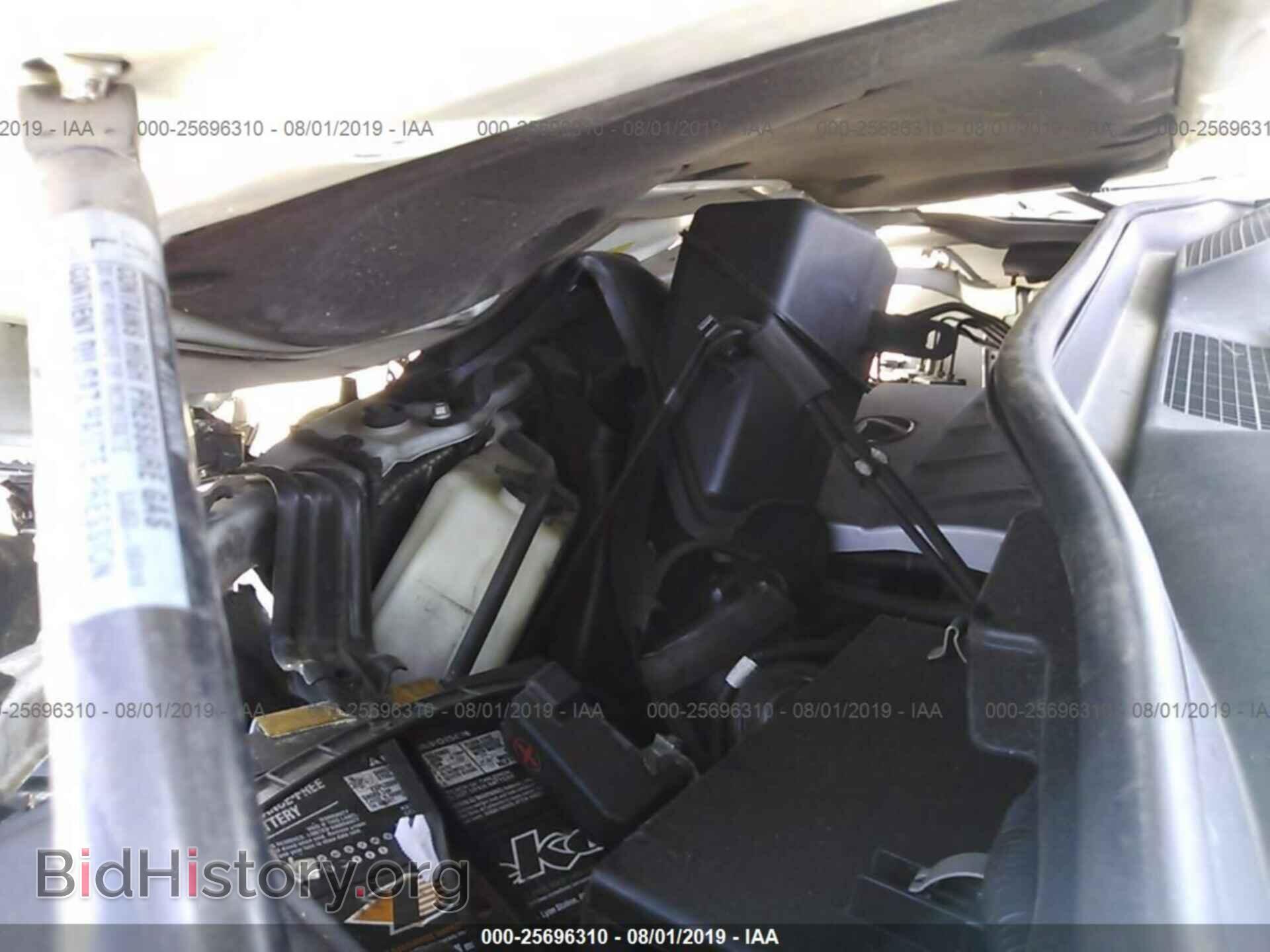 2013 LEXUS RX - VIN: 2T2BK1BA8DC173979 - Фото 10