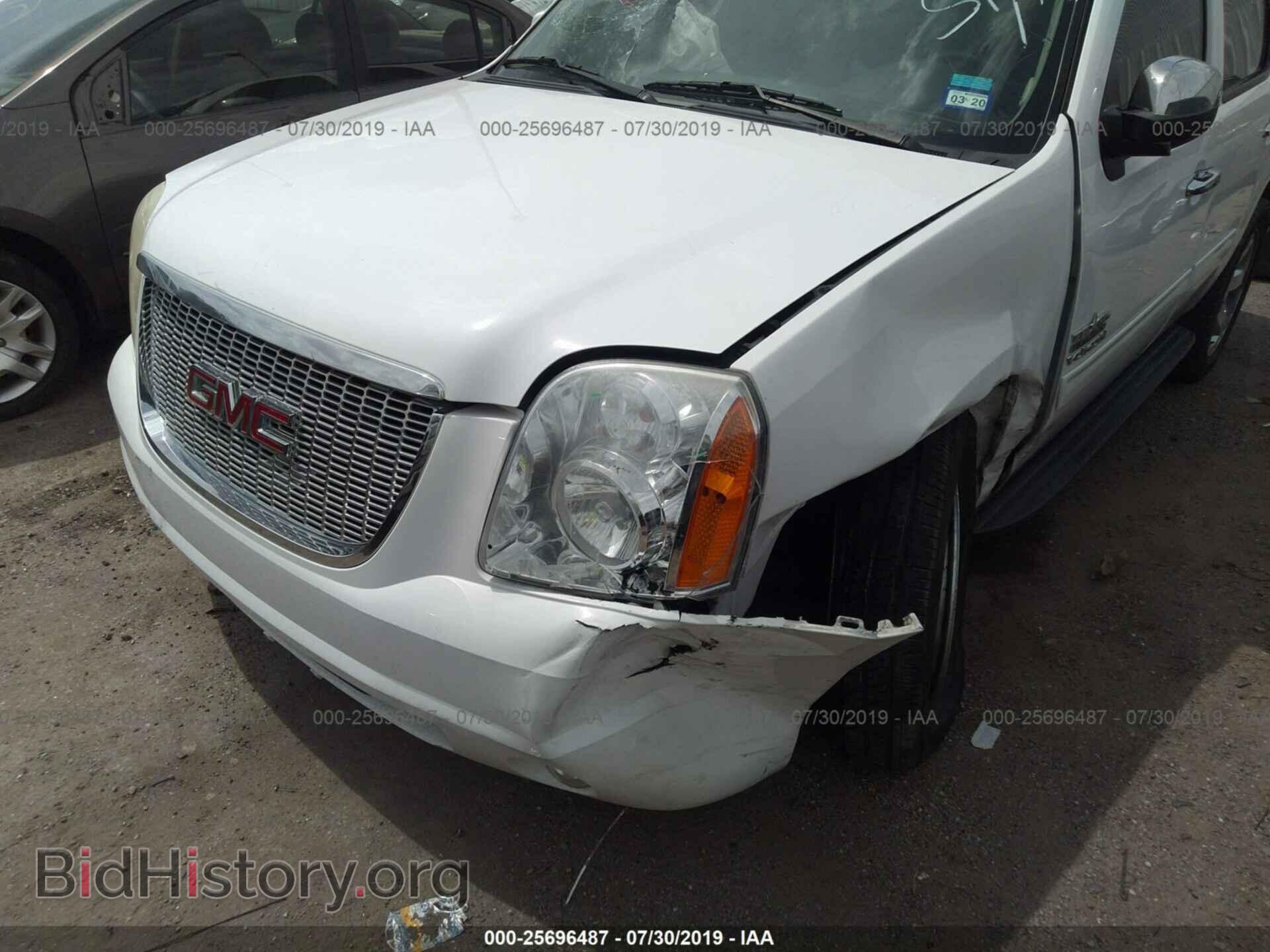 2013 GMC YUKON - VIN: 1GKS1CE03DR145569 - Фото 6