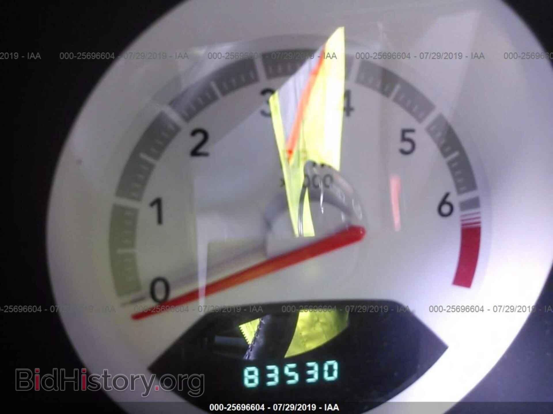 2009 DODGE AVENGER - VIN: 1B3LC56D49N548287 - Photo 7