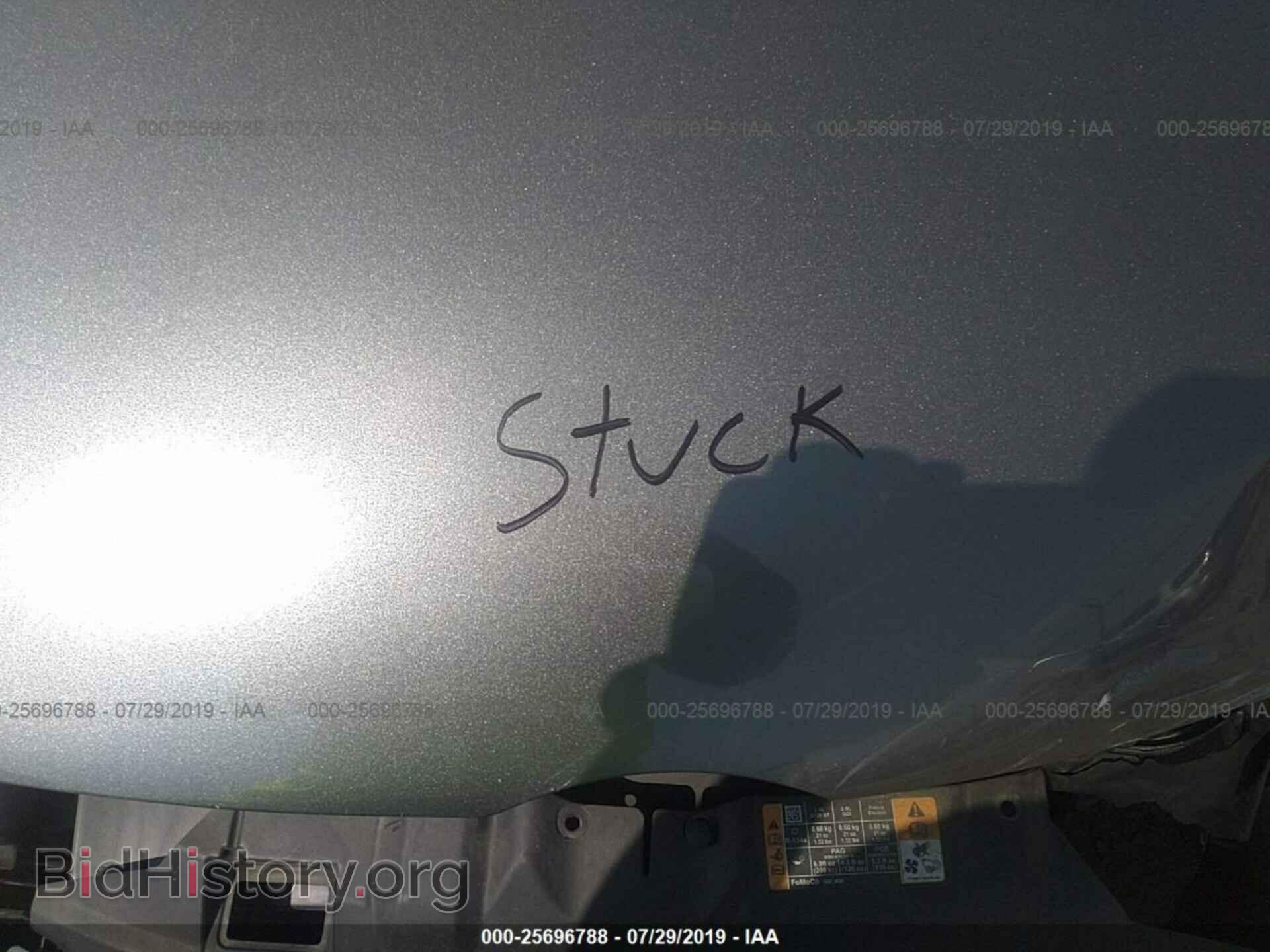 2014 FORD FOCUS - VIN: 1FADP3E23EL268142 - Фото 10