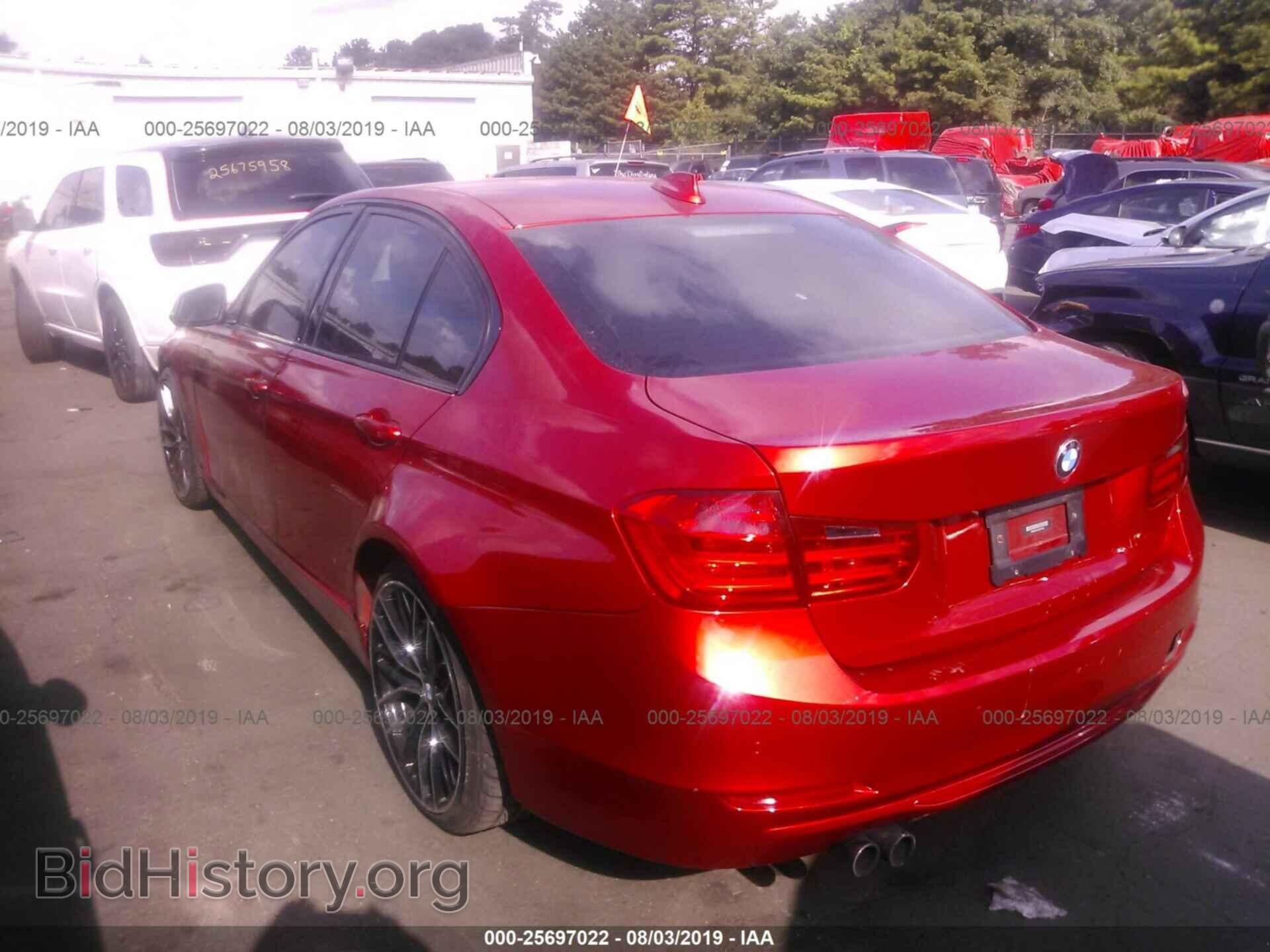 2016 BMW M3 - VIN: WBS8M9C5XG5D31325 - Фото 3
