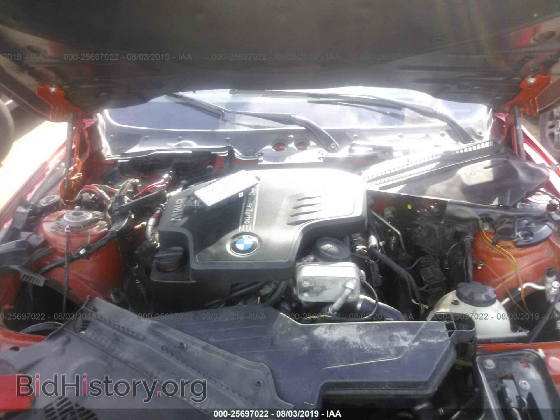 2016 BMW M3 - VIN: WBS8M9C5XG5D31325 - Фото 10