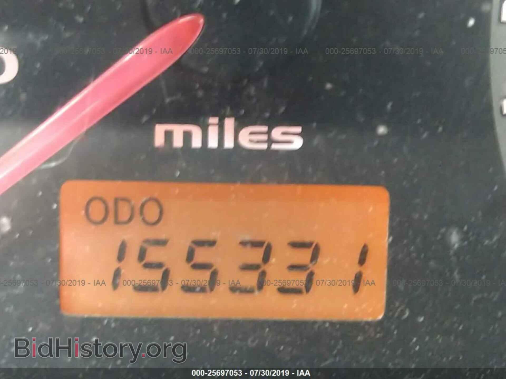 2003 MITSUBISHI ECLIPSE - VIN: 4A3AC34GX3E055628 - Photo 7