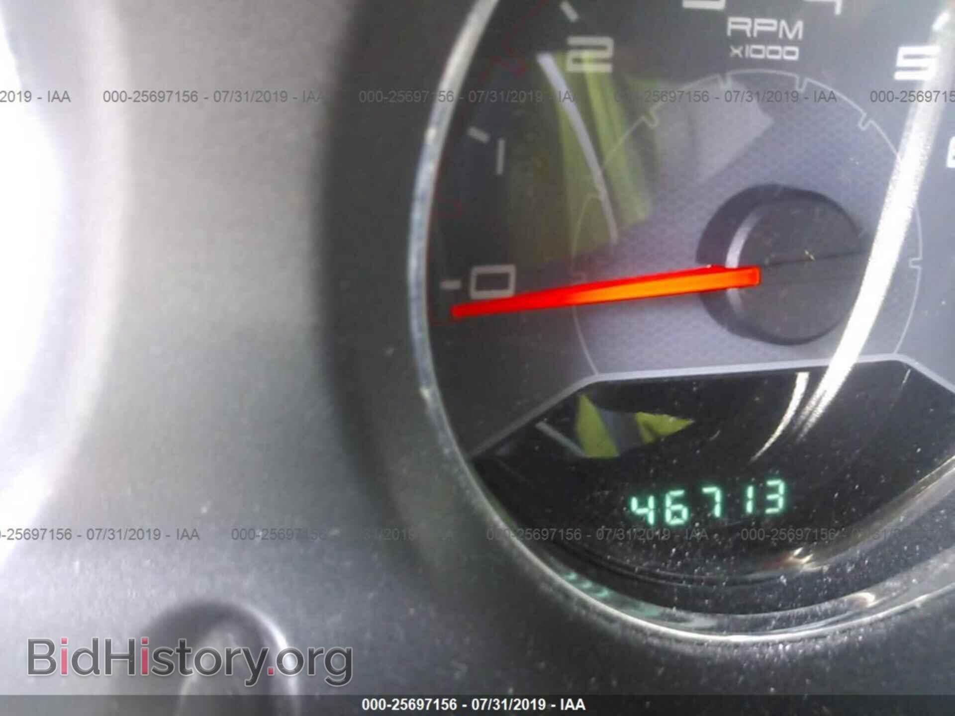 2013 DODGE AVENGER - VIN: 1C3CDZAG4DN769051 - Фото 7
