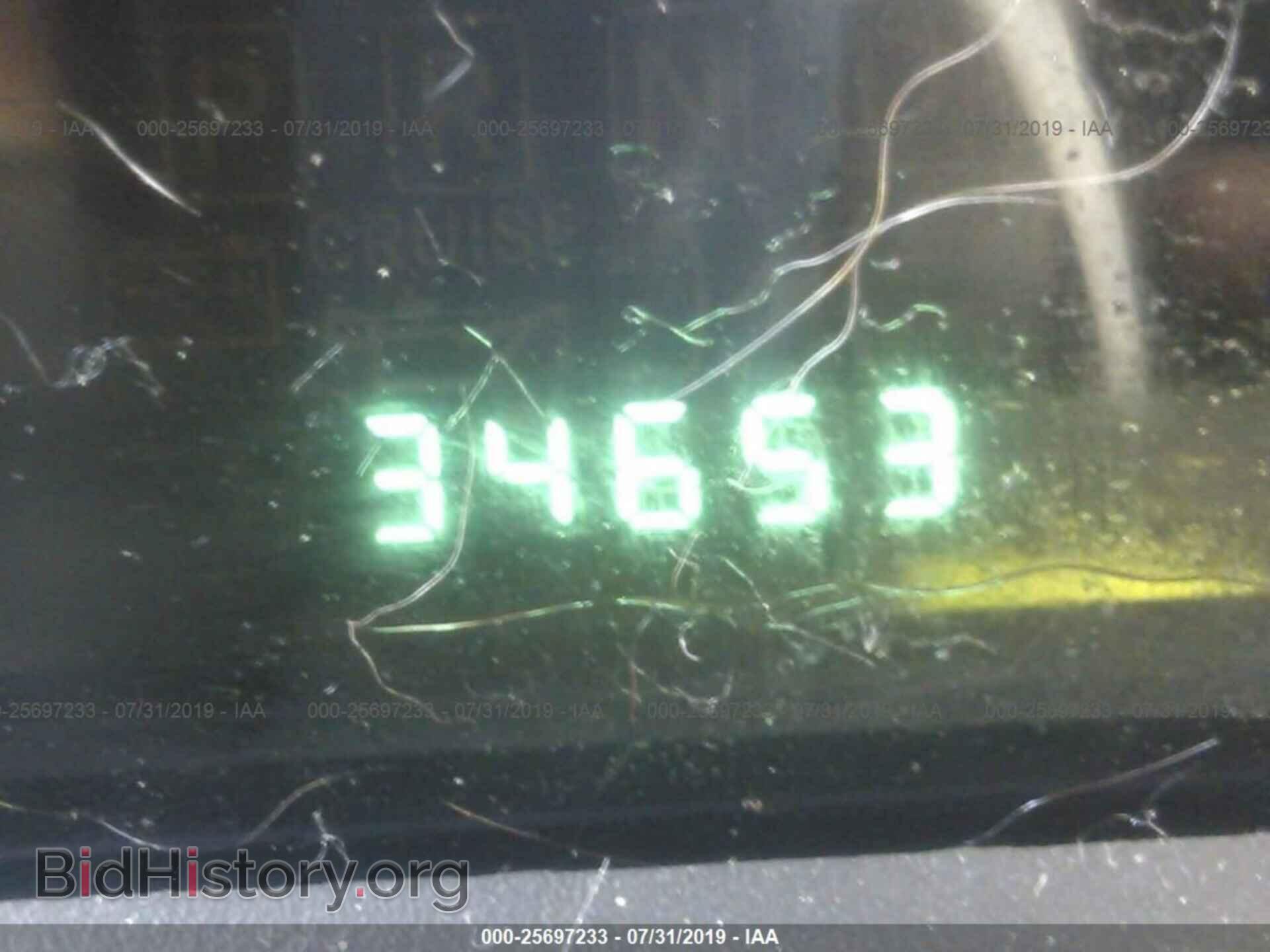2010 DODGE JOURNEY - VIN: 3D4PG4FB5AT248164 - Фото 7