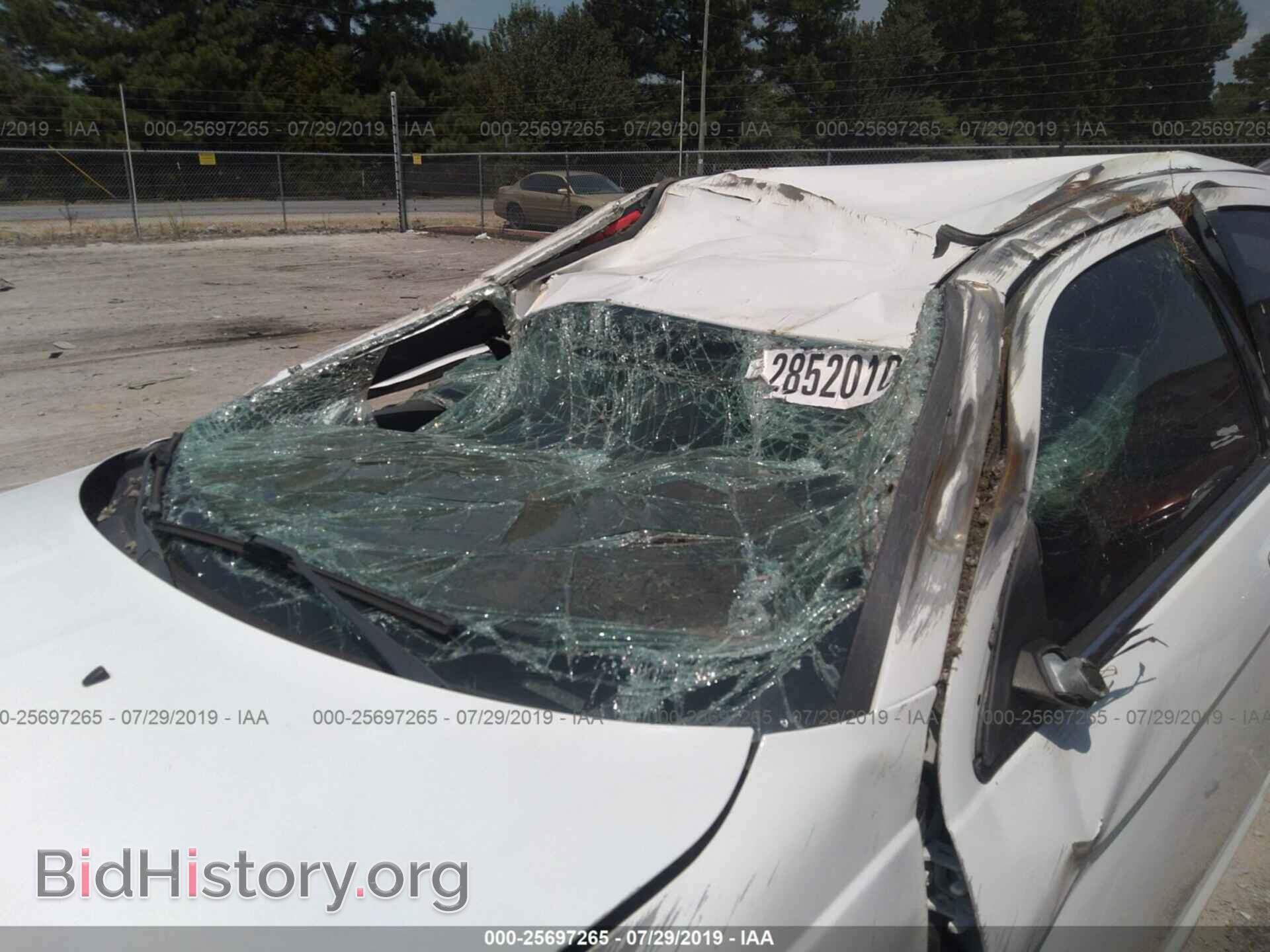 2013 CHRYSLER 200 - VIN: 1C3CCBBB6DN674293 - Photo 6