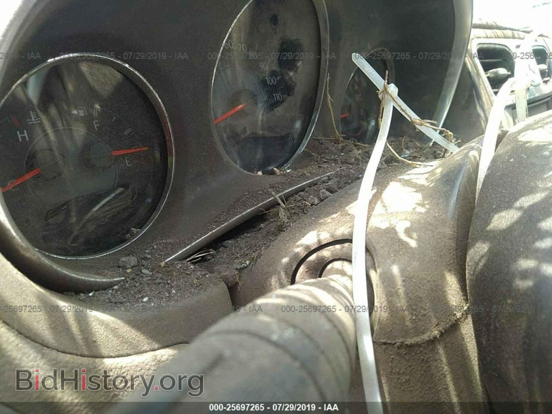 2013 CHRYSLER 200 - VIN: 1C3CCBBB6DN674293 - Photo 7