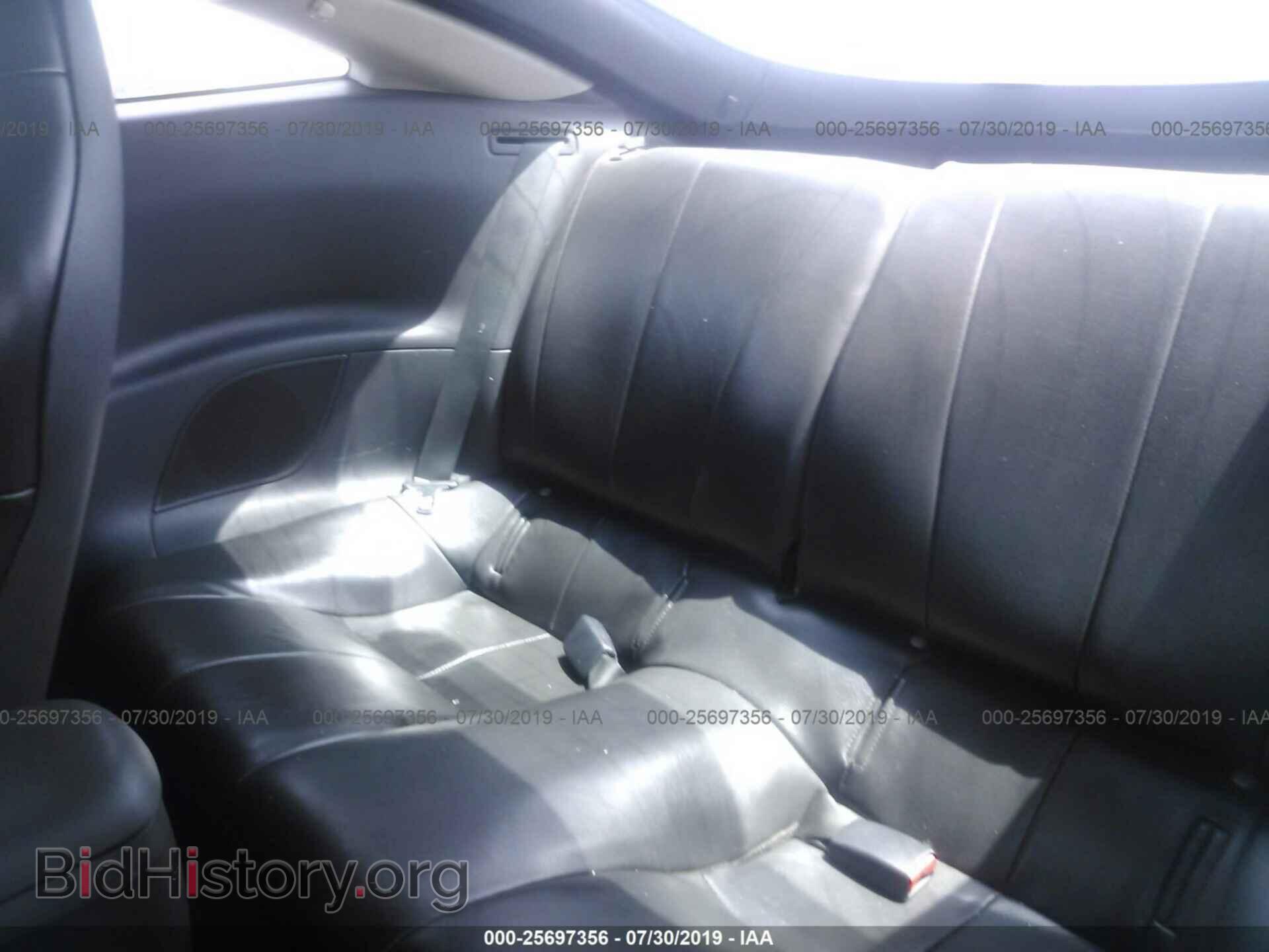 2007 MITSUBISHI ECLIPSE - VIN: 4A3AK34TX7E020240 - Фото 8