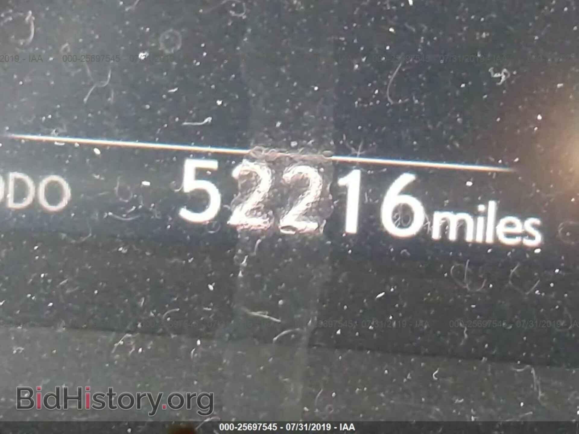 2014 LEXUS IS - VIN: JTHBF1D23E5009342 - Photo 7