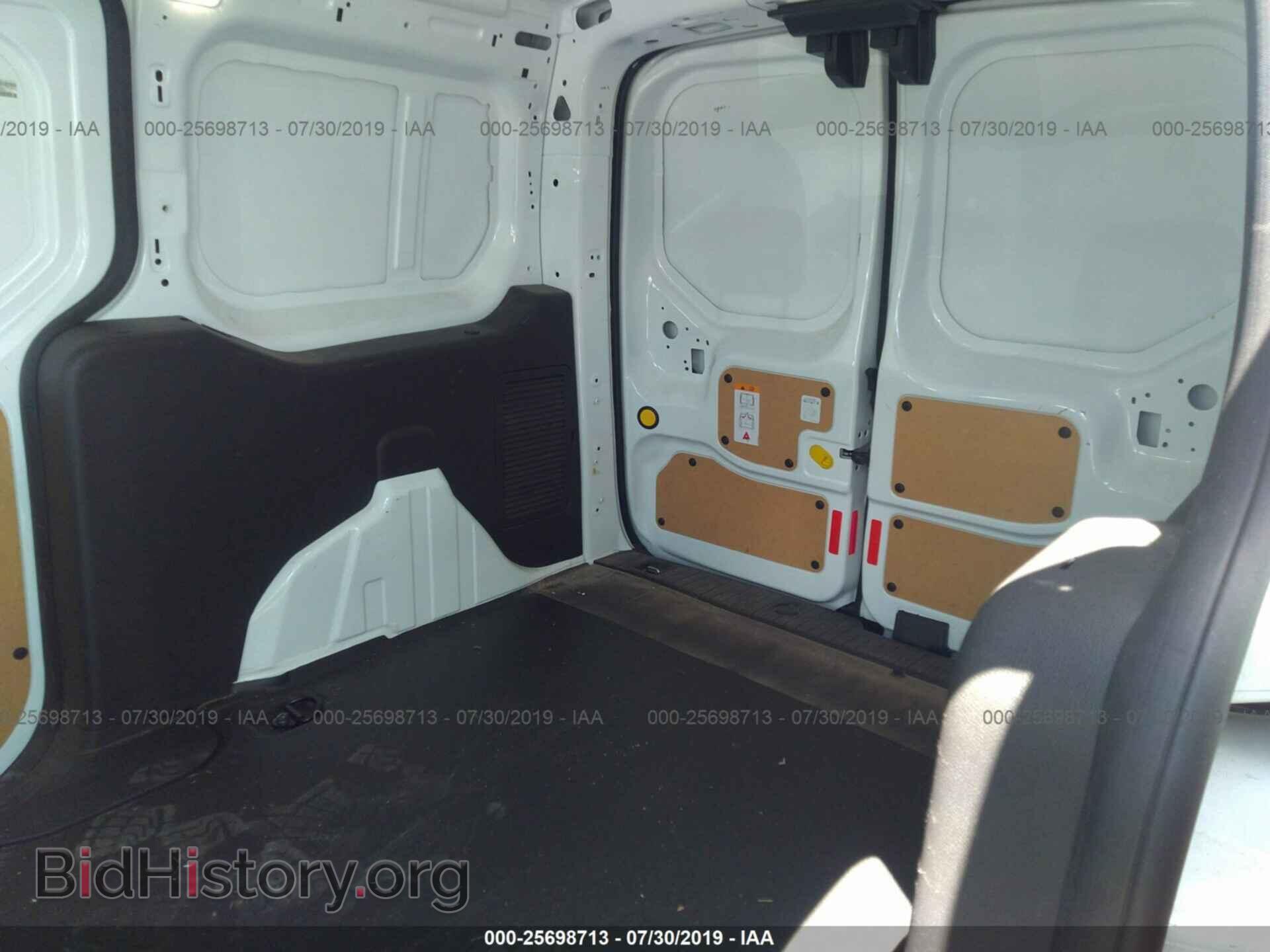 2016 FORD TRANSIT CONNECT - VIN: NM0LS7E78G1292522 - Фото 8