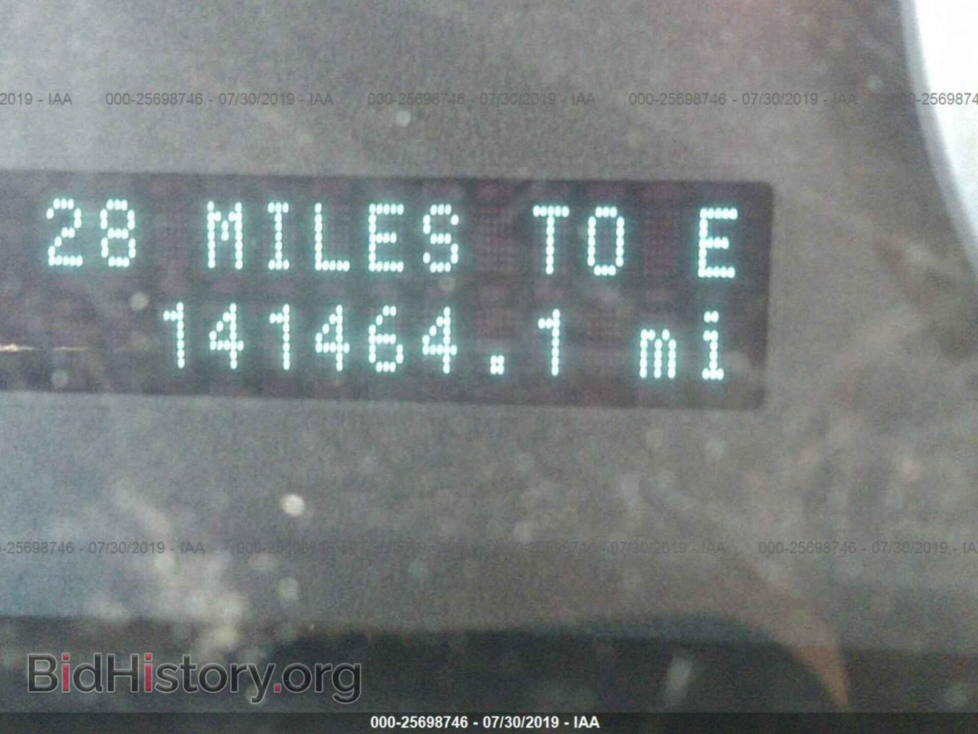 2009 FORD FOCUS - VIN: 1FAHP37NX9W200417 - Фото 7