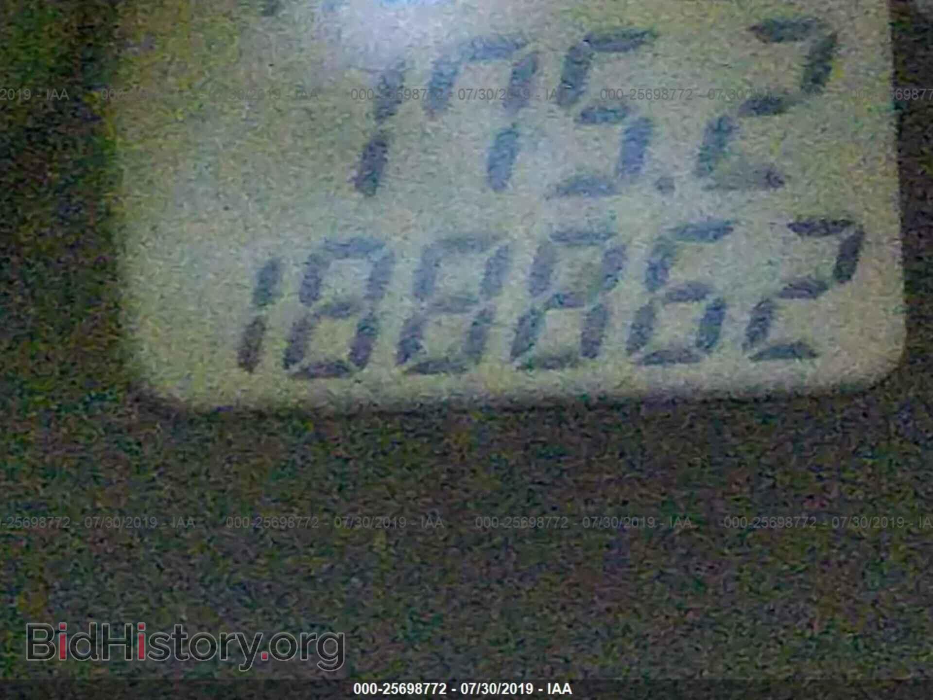 2008 MAZDA CX-7 - VIN: JM3ER293880200423 - Фото 7