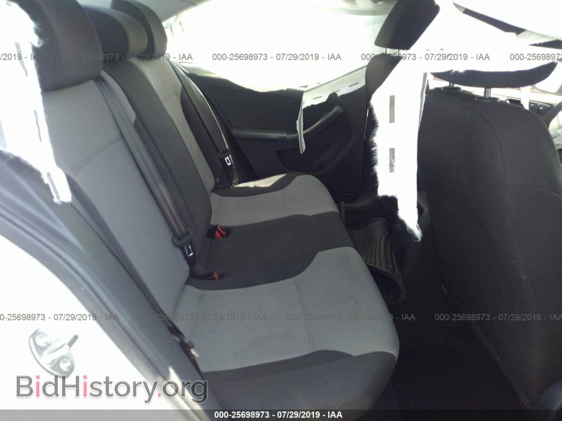 2017 VOLKSWAGEN JETTA - VIN: 3VW2B7AJ3HM324150 - Фото 8