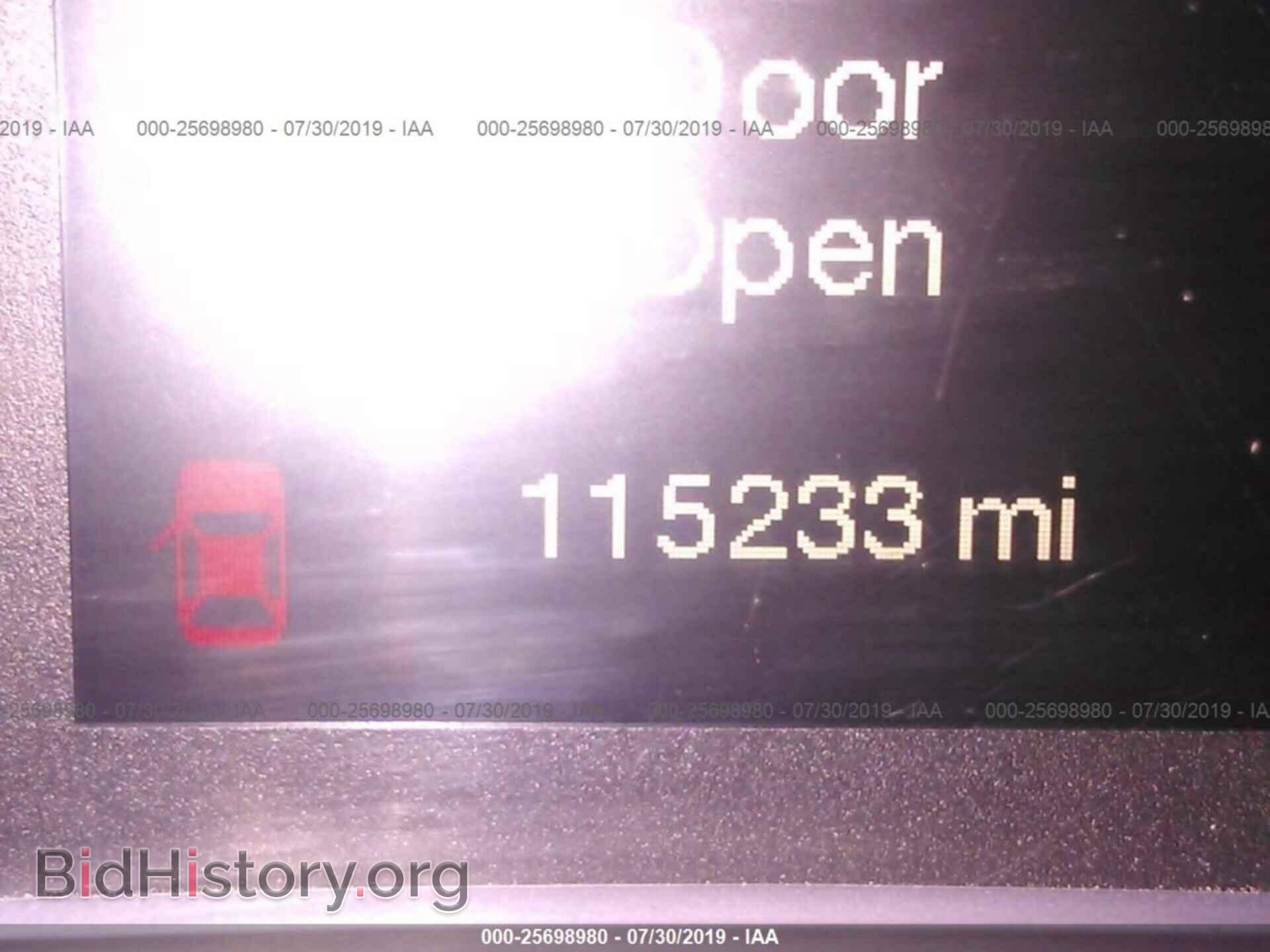 2015 CHRYSLER 200 - VIN: 1C3CCCAB9FN594660 - Фото 7