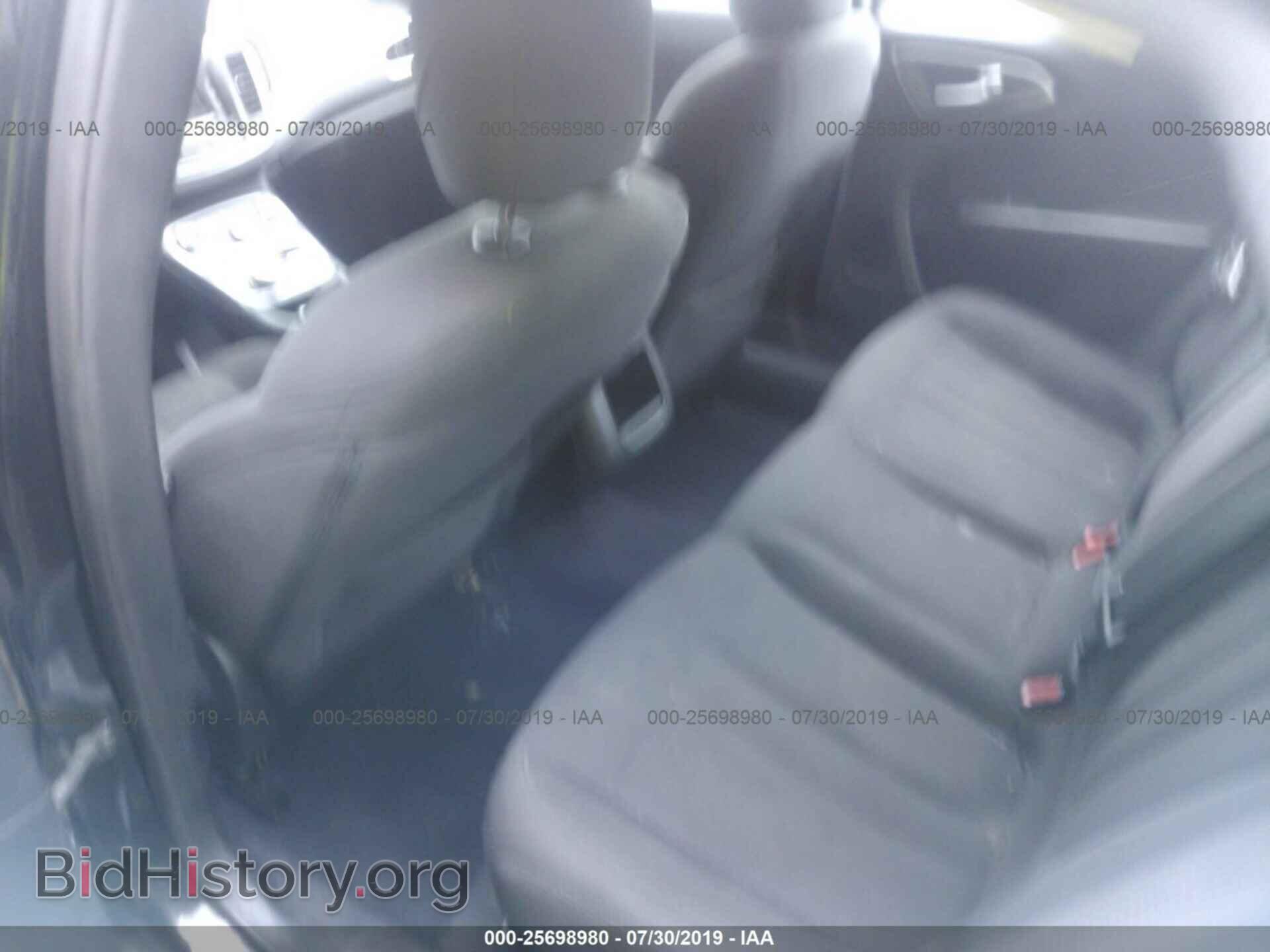 2015 CHRYSLER 200 - VIN: 1C3CCCAB9FN594660 - Фото 8