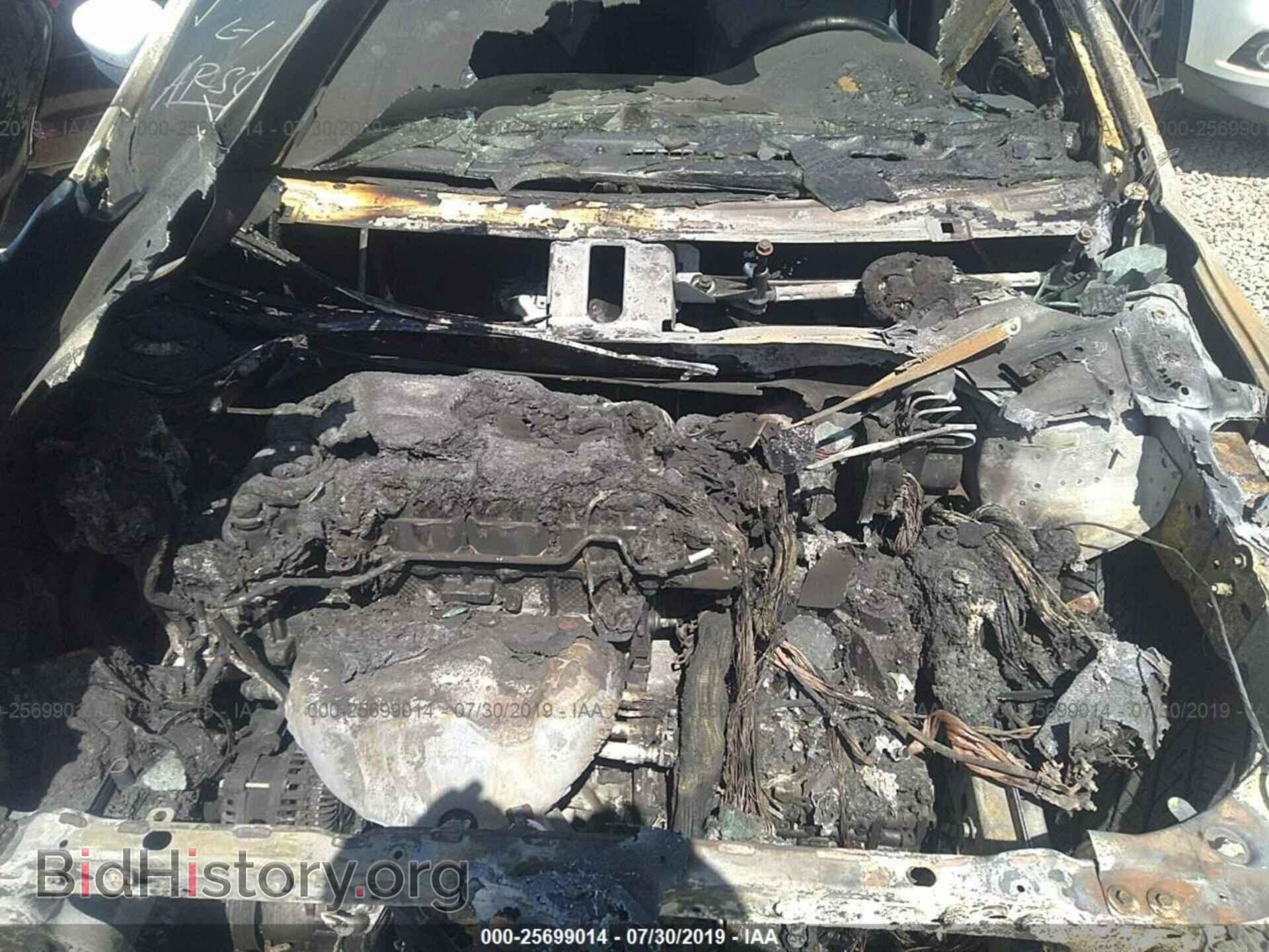 2015 CHRYSLER 200 - VIN: 1C3CCCBB0FN629200 - Photo 10