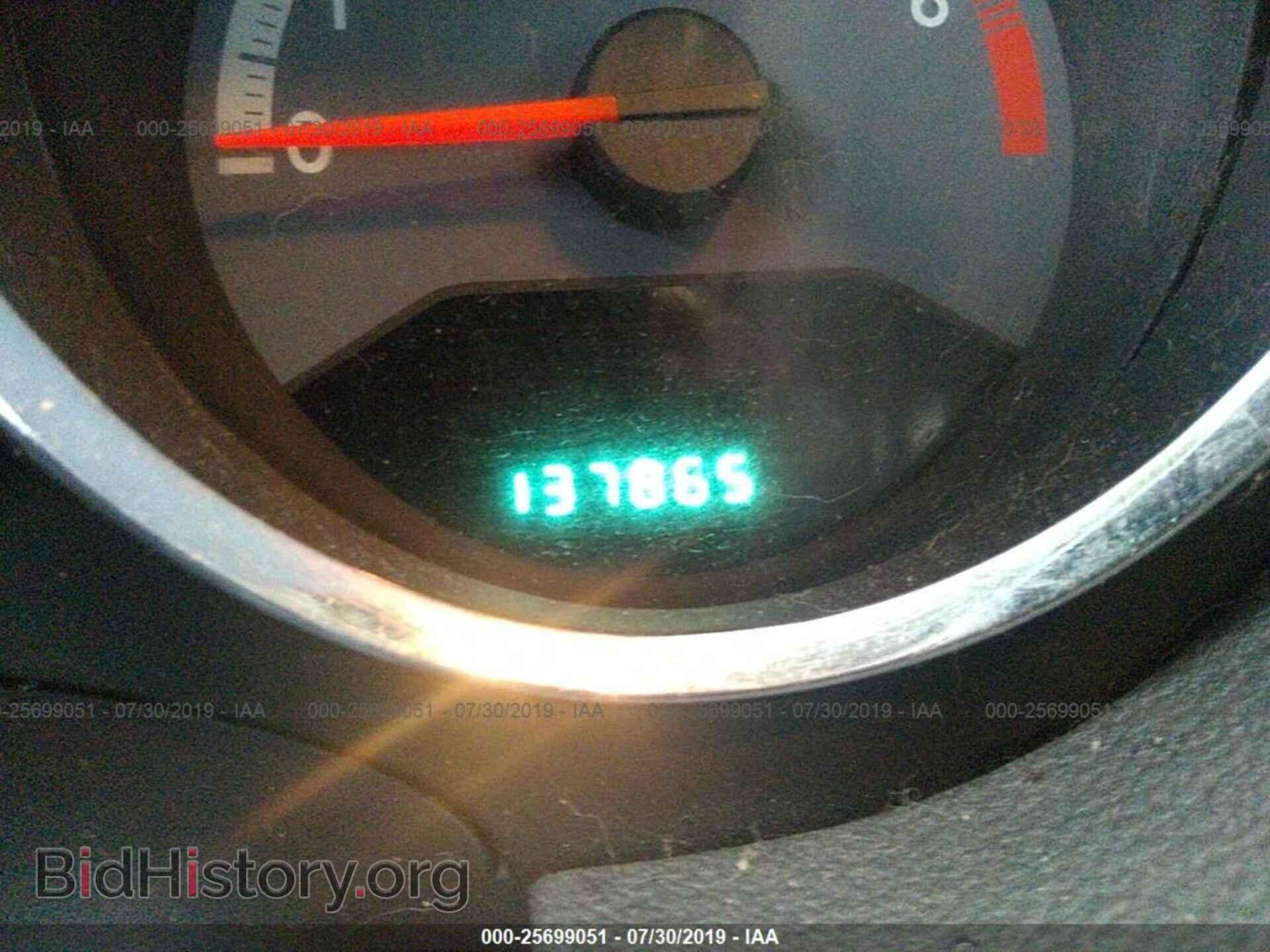 2012 DODGE CALIBER - VIN: 1C3CDWDA6CD533110 - Photo 7