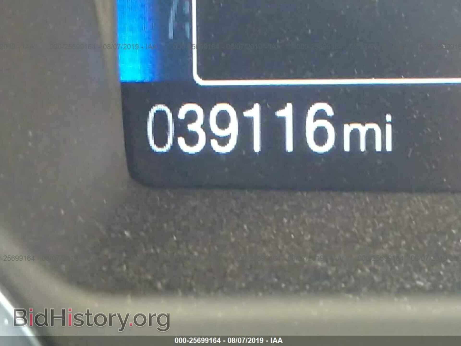 2016 FORD FOCUS - VIN: 1FADP3F21GL224089 - Photo 7