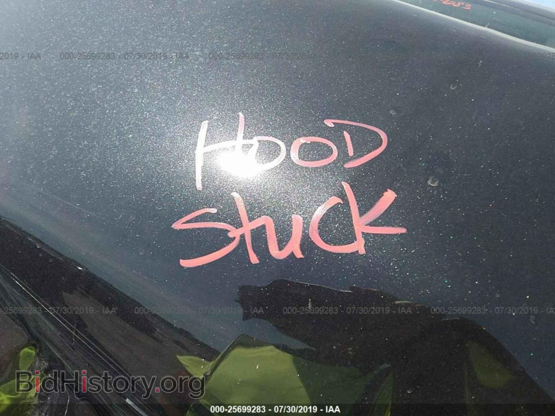 2015 DODGE DURANGO - VIN: 1C4RDJDG9FC892118 - Фото 10