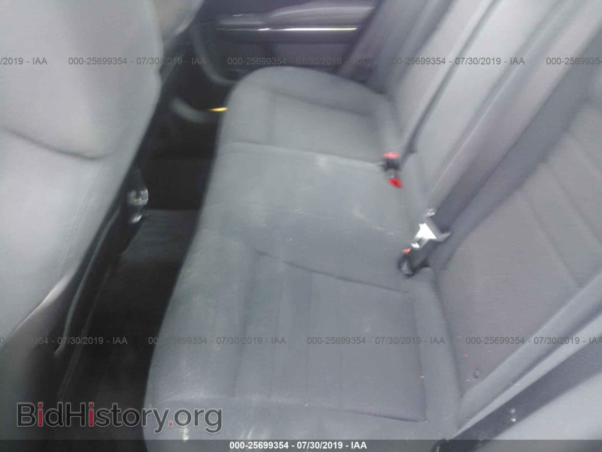 2011 DODGE CHARGER - VIN: 2B3CL3CG8BH585019 - Фото 8