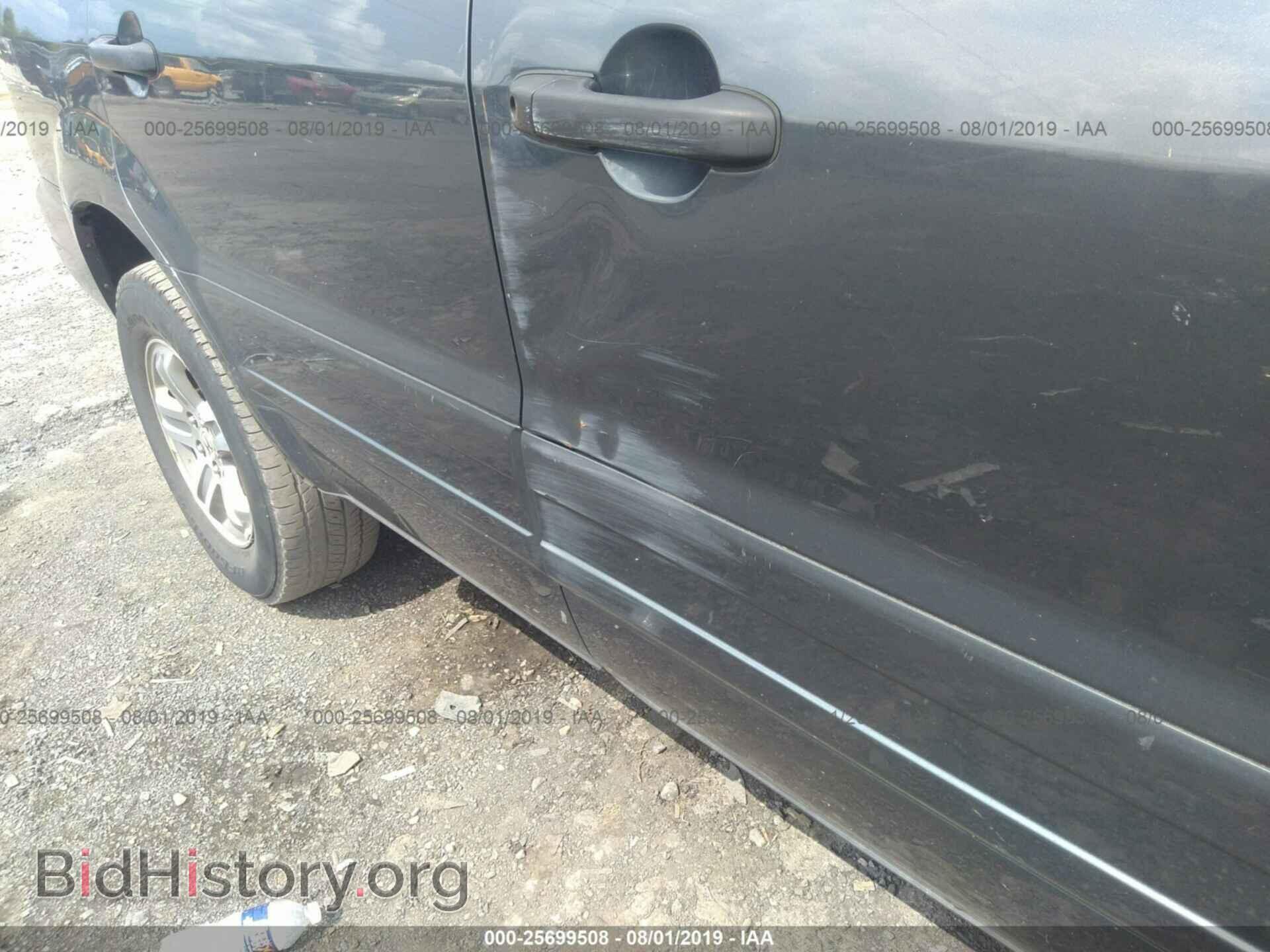 2005 HONDA PILOT - VIN: 5FNYF18635B024818 - Фото 6