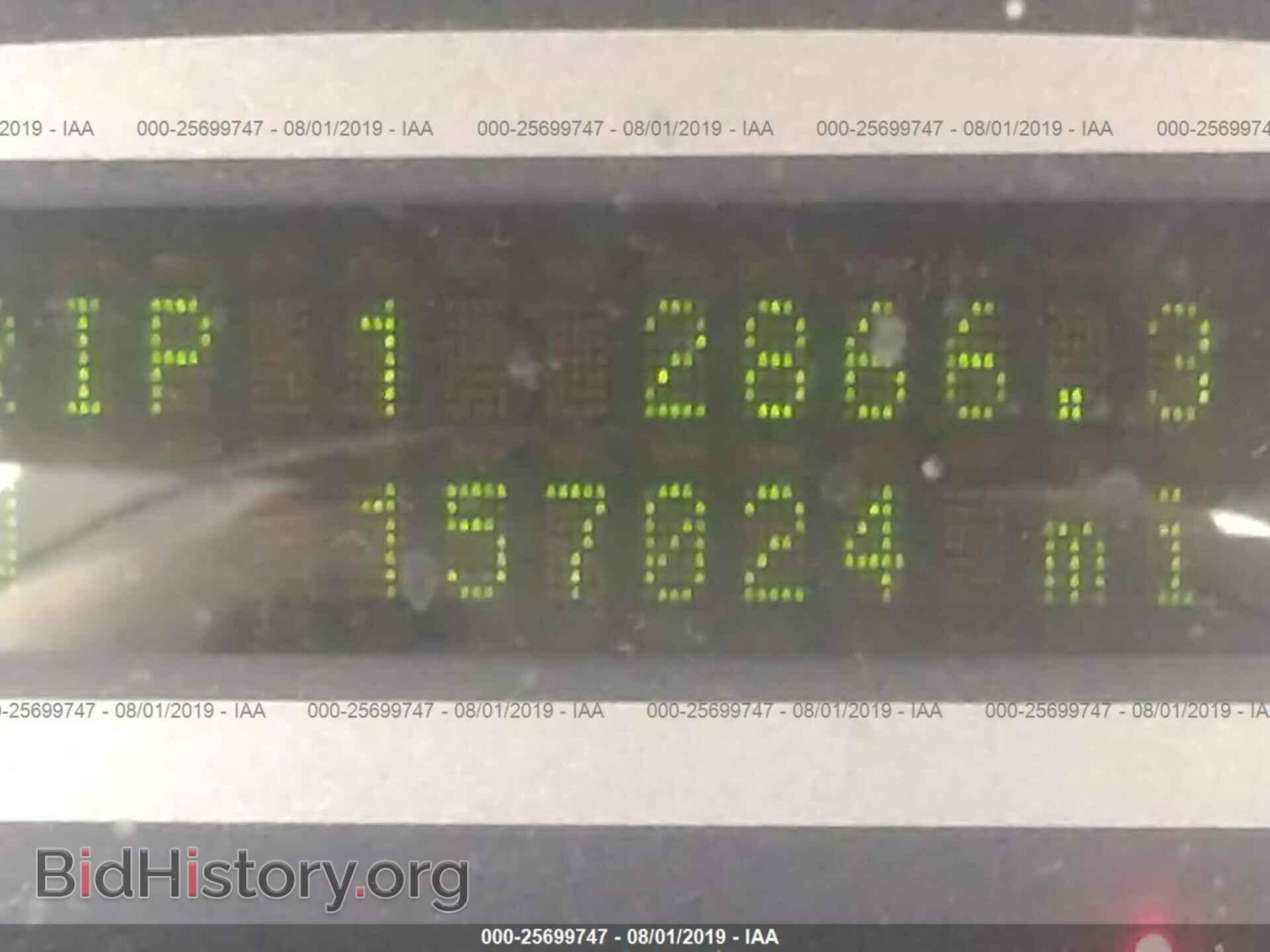 2006 FORD EXPEDITION - VIN: 1FMFU18526LA38580 - Фото 7