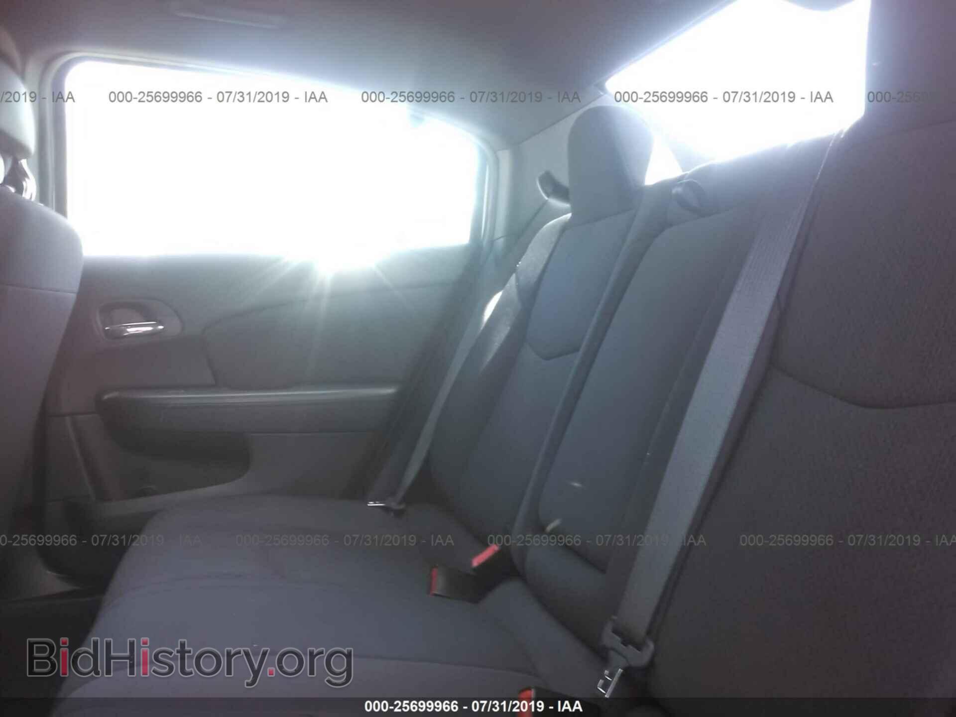 2012 CHRYSLER 200 - VIN: 1C3CCBBG1CN267914 - Фото 8