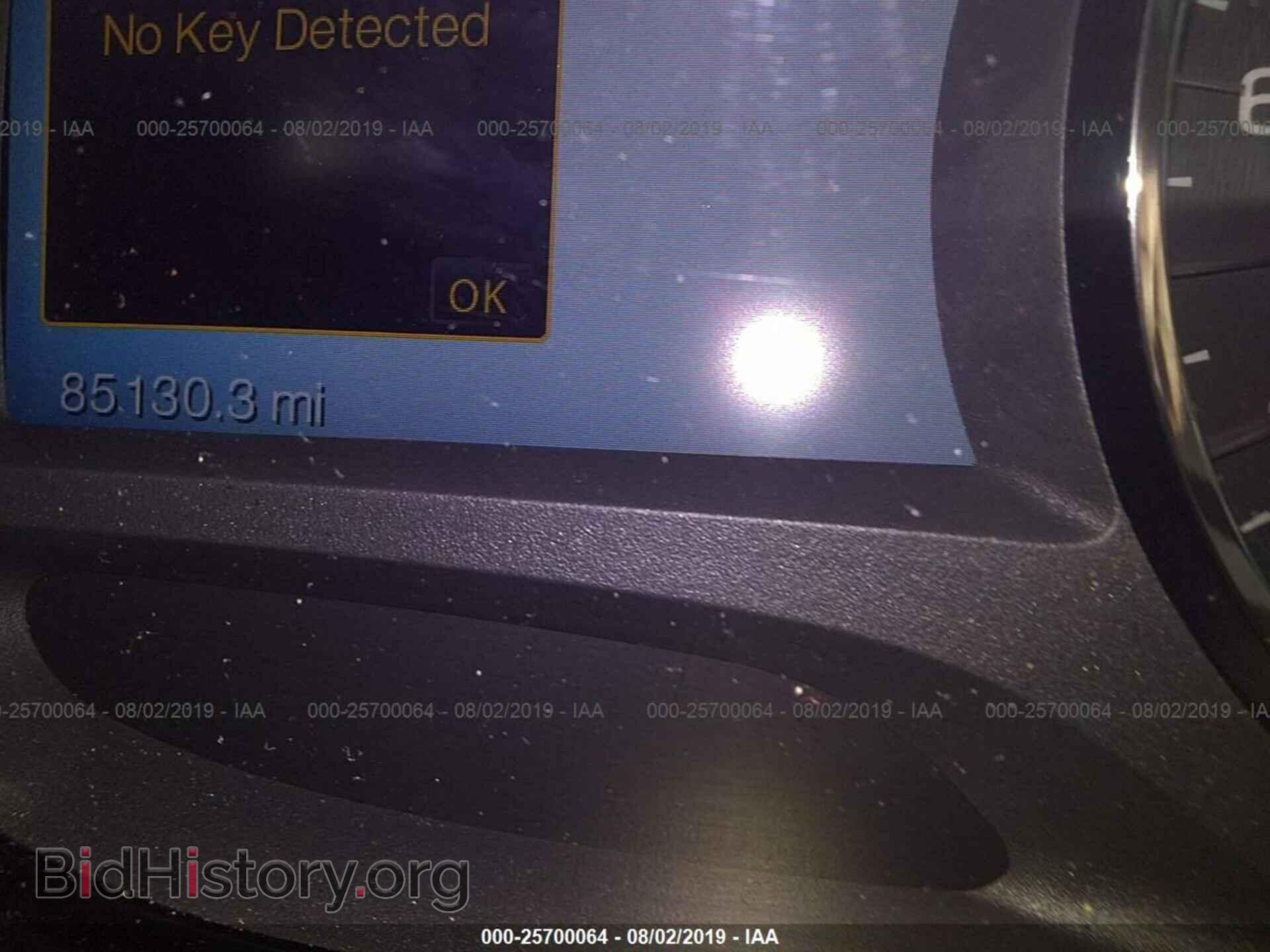 2013 FORD EDGE - VIN: 2FMDK3K97DBA44375 - Photo 7