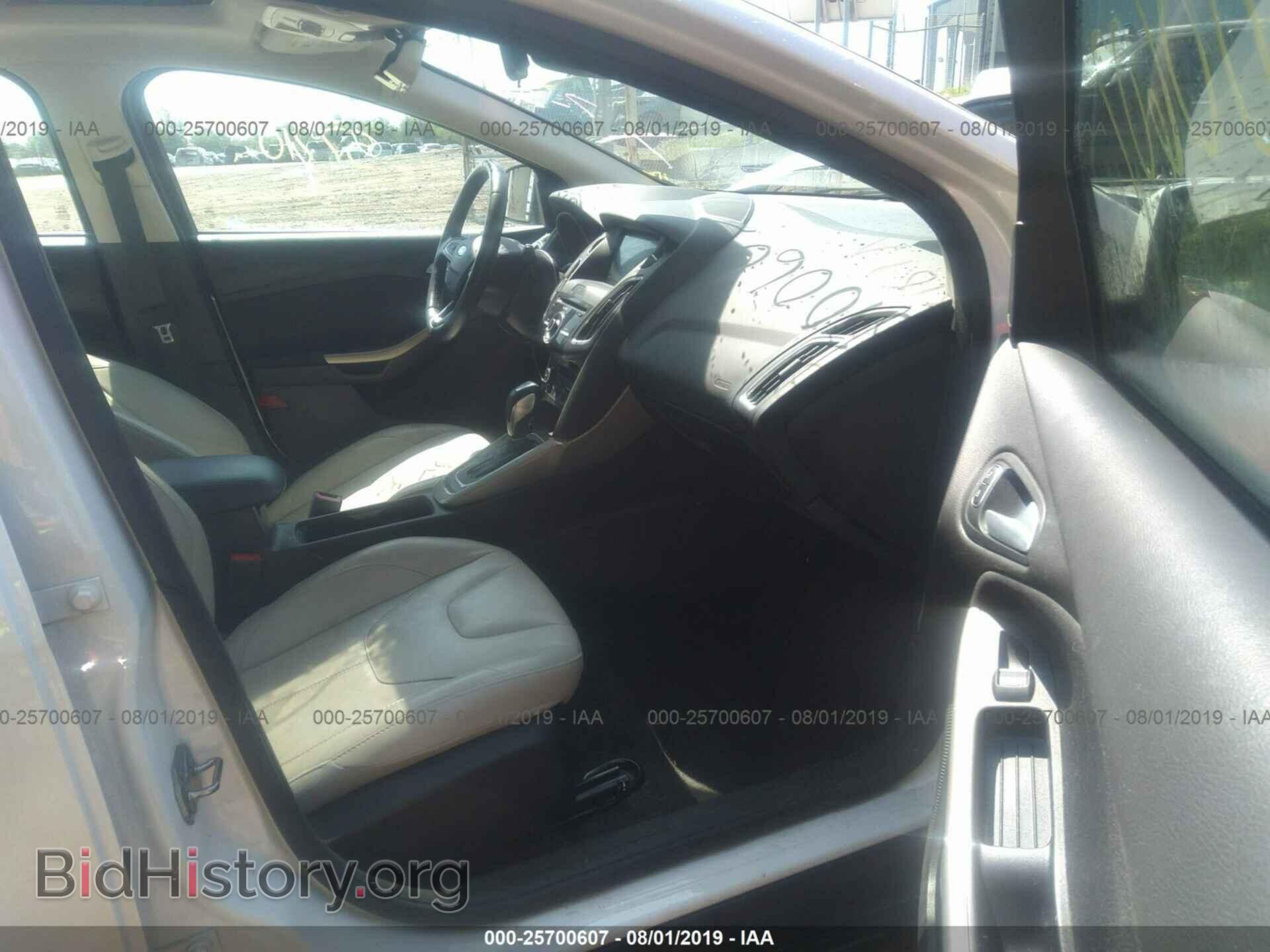 2016 FORD FOCUS - VIN: 1FADP3N27GL281611 - Photo 5
