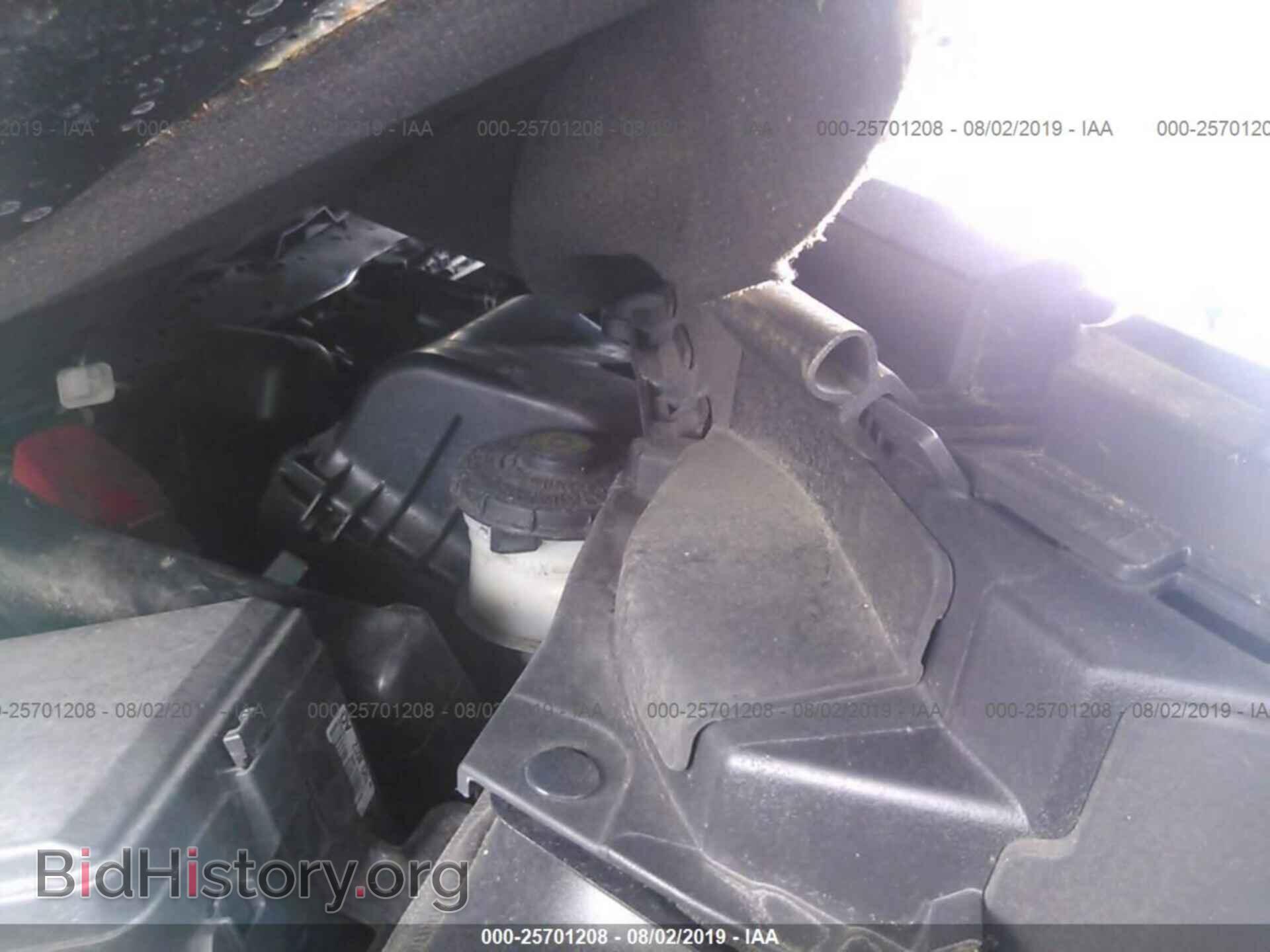 2013 HONDA CIVIC - VIN: 19XFB2F89DE285792 - Photo 10